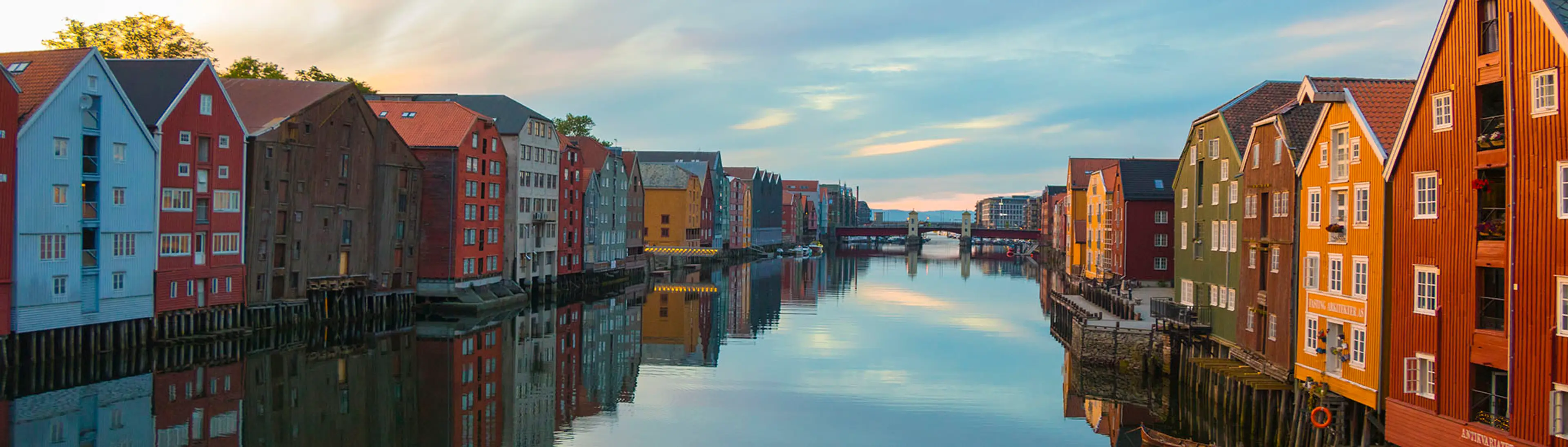 Trondheim havn