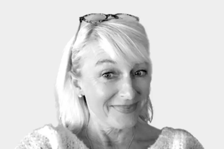 Hilde Christiansen - Wittusen & Jensen