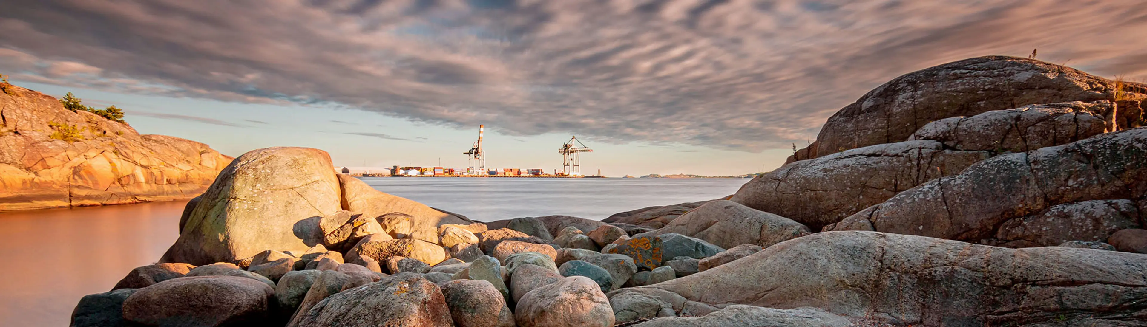 Larvik