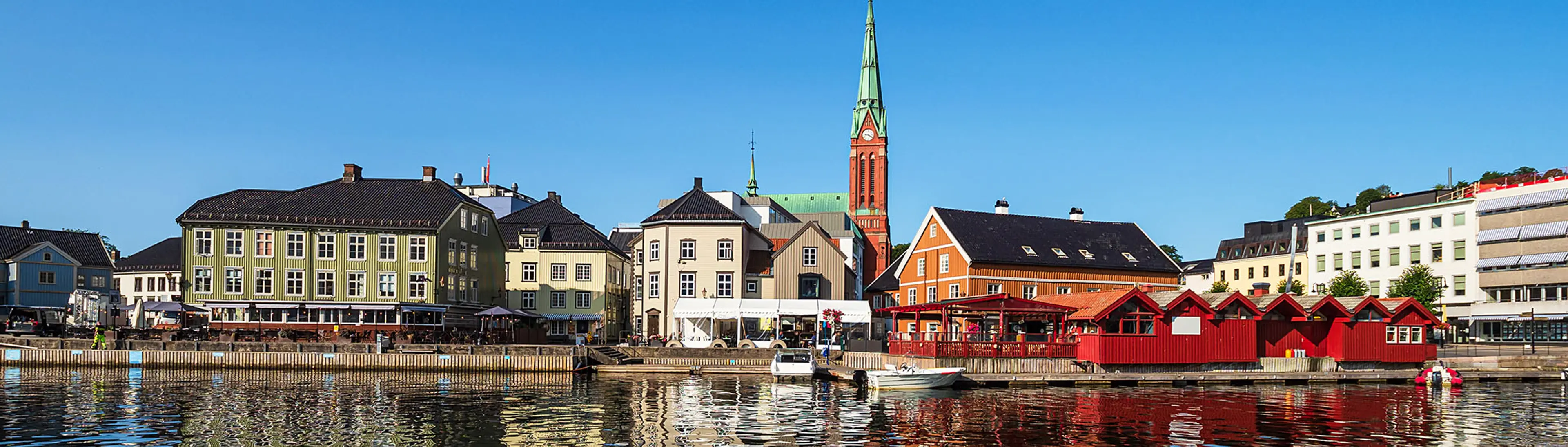 Arendal