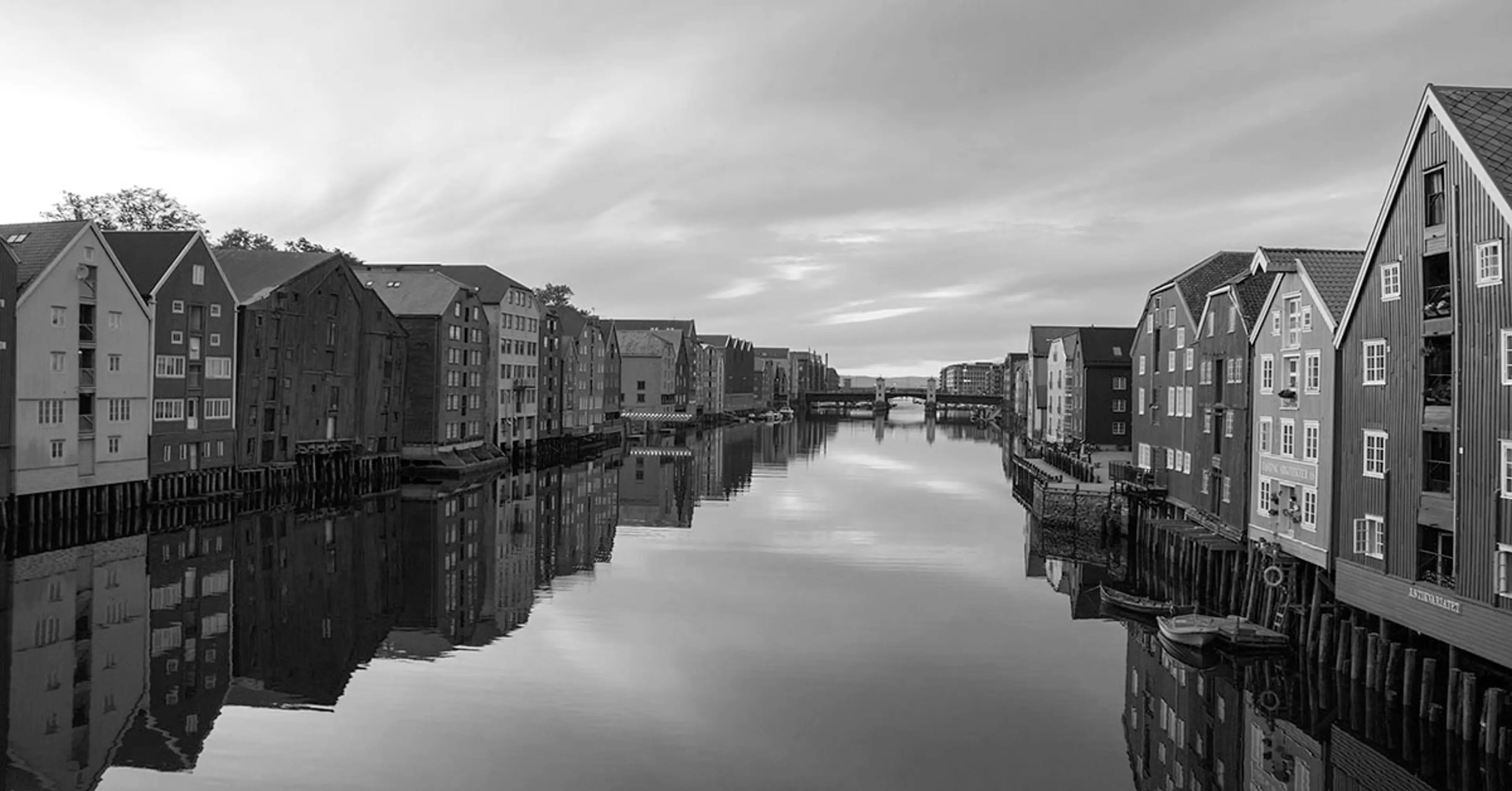 Trondheim