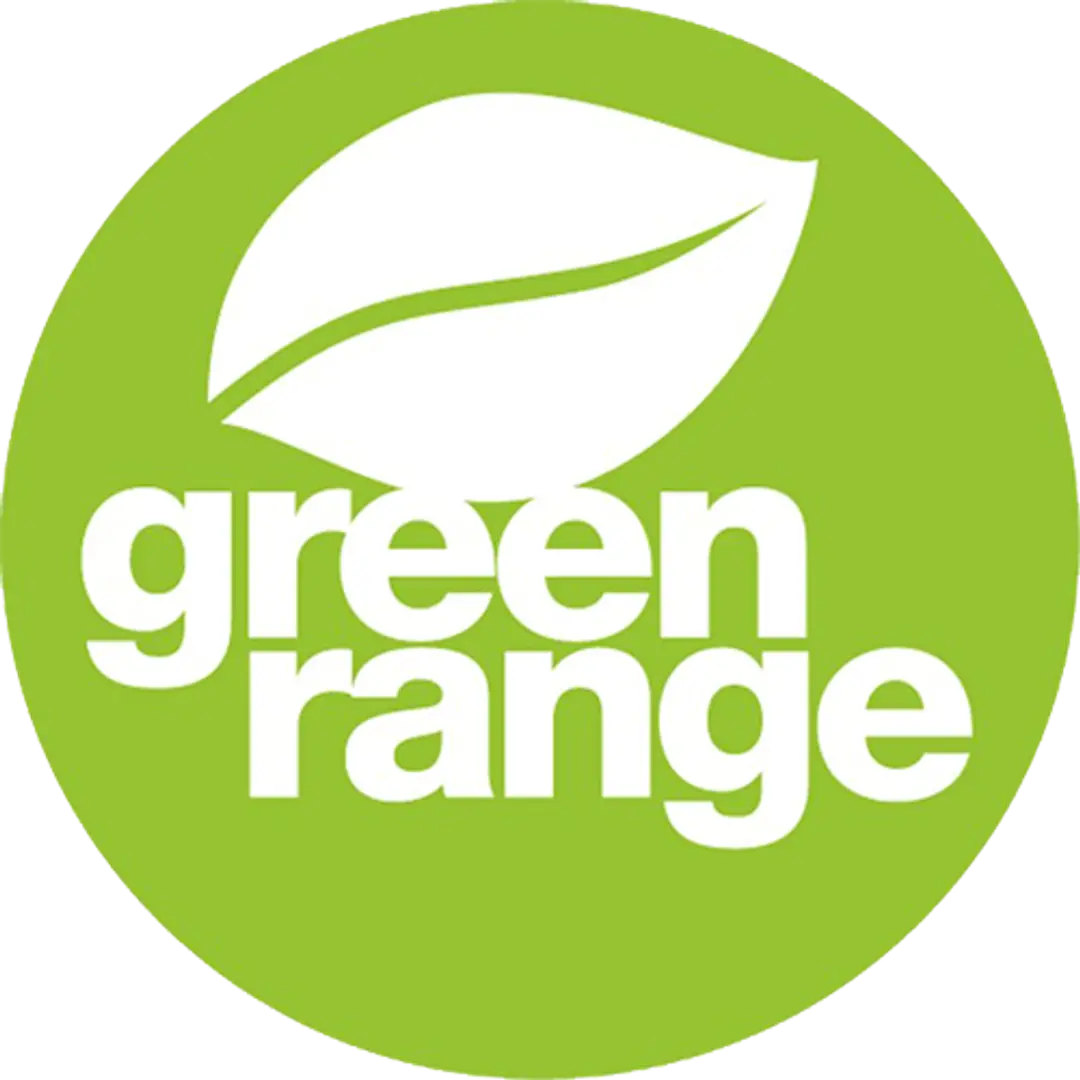 Green range