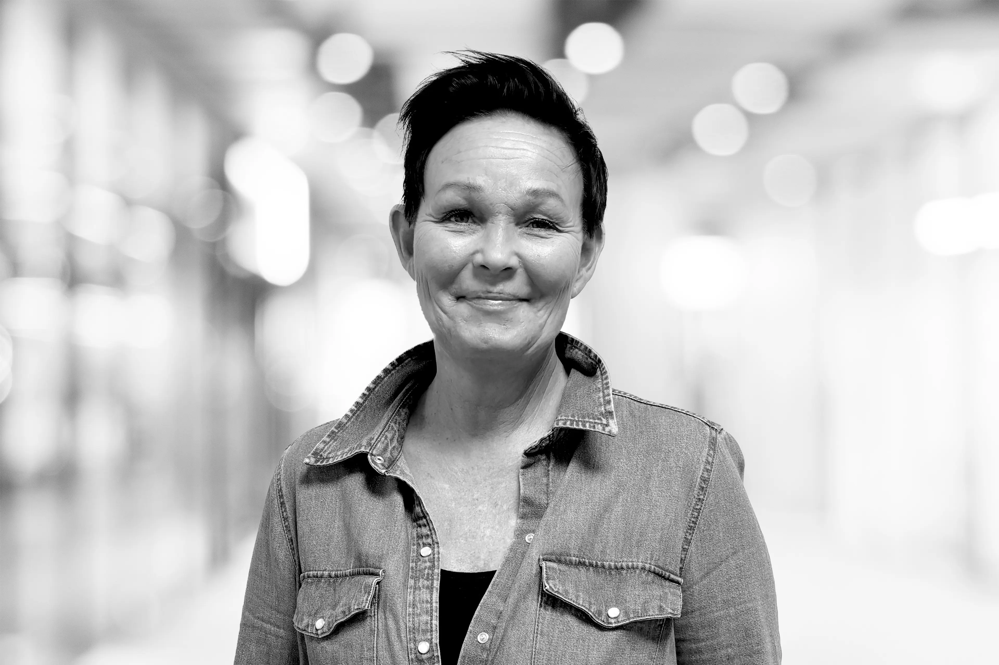 Hedda Kvesetberget Dahlgren - Wittusen & Jensen