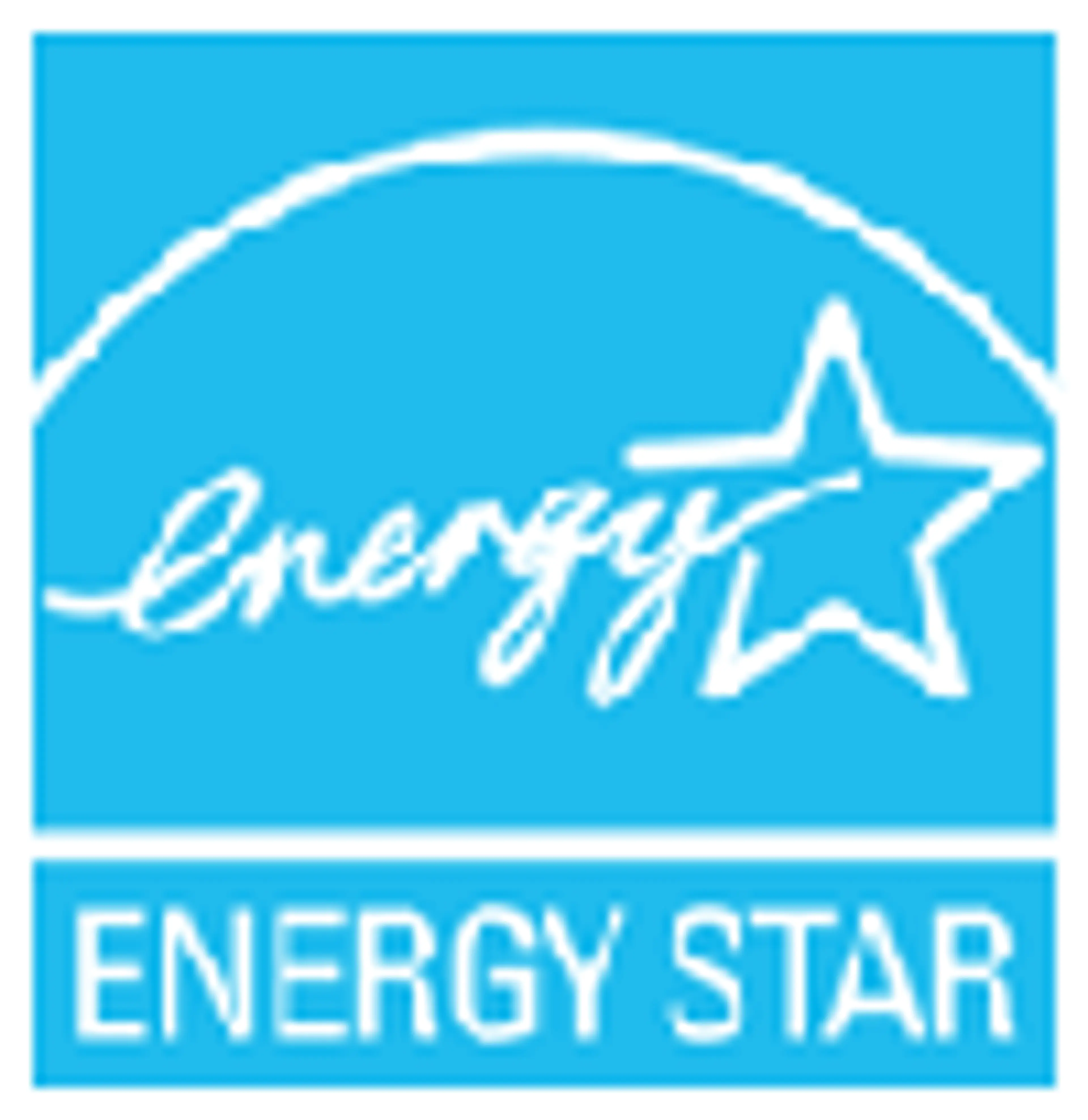 Logo Energy Star