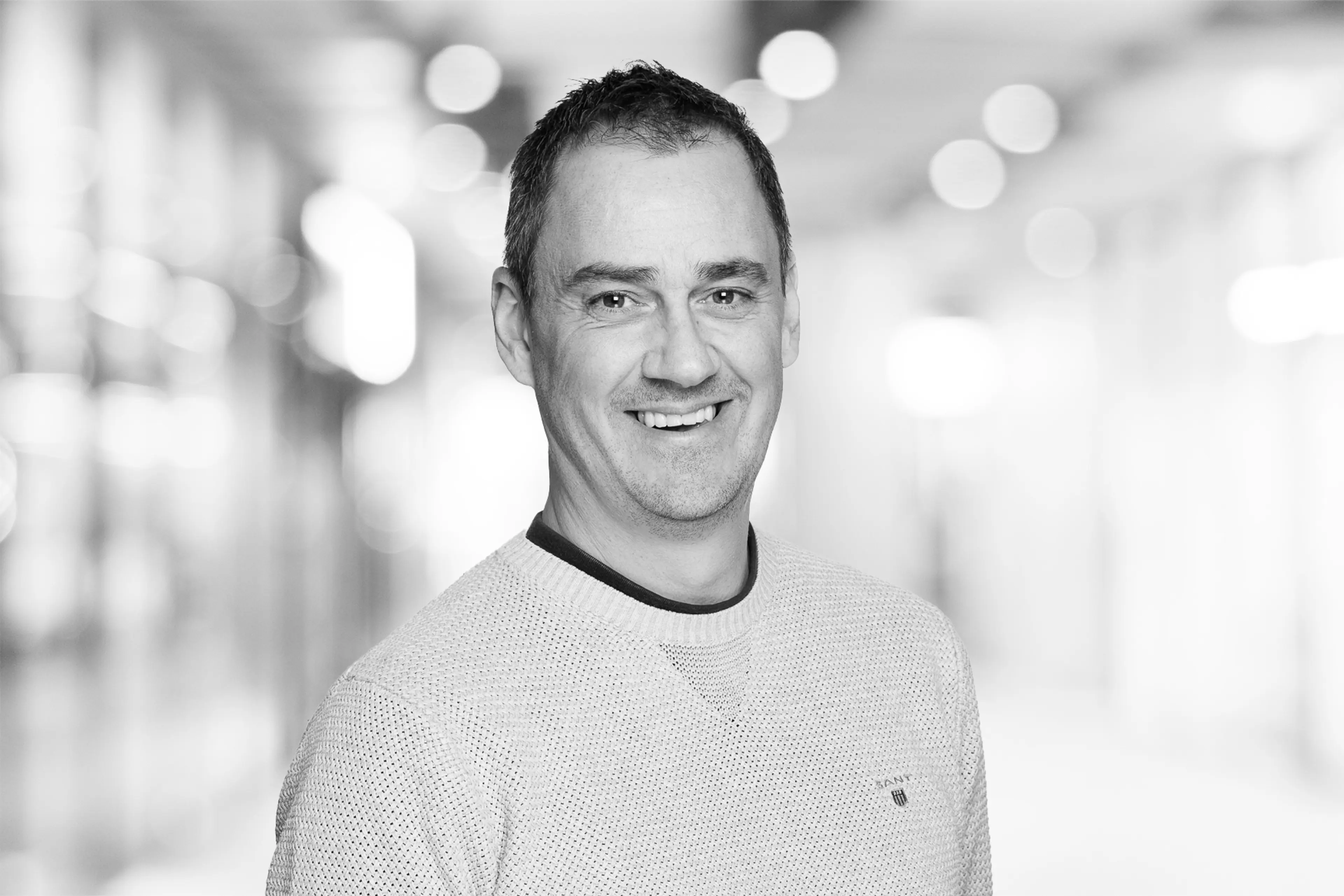 Gjermund Myhre - Wittusen & Jensen