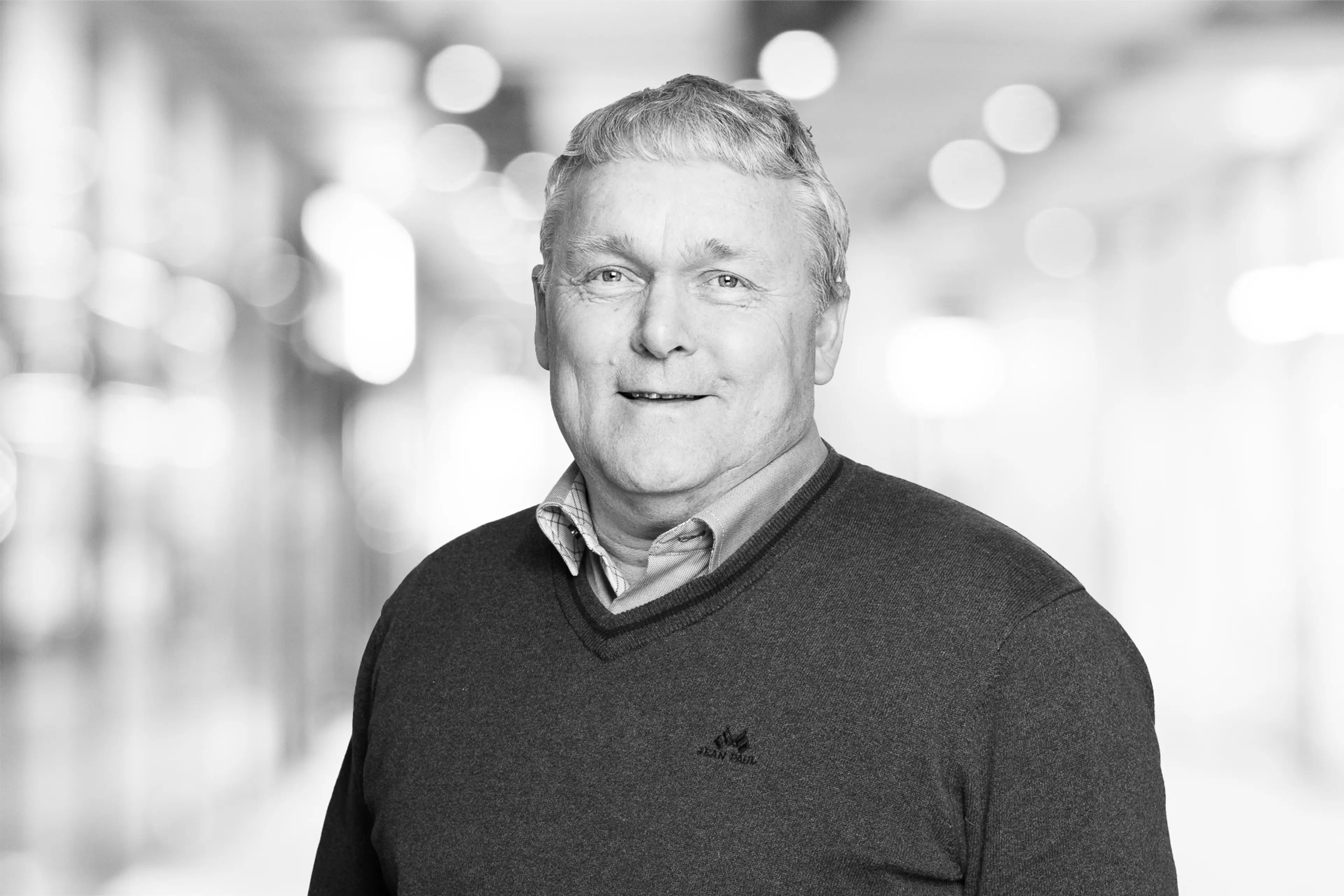 Helge Heggen - Wittusen & Jensen