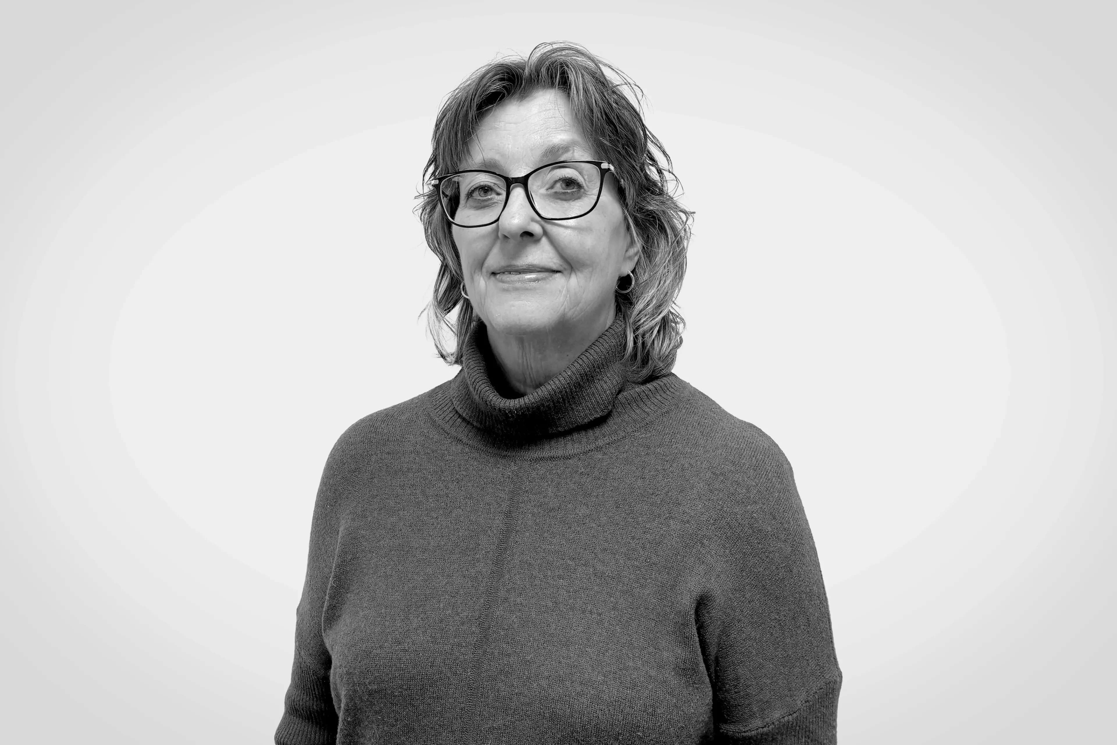 Bente Hamsund - Wittusen & Jensen