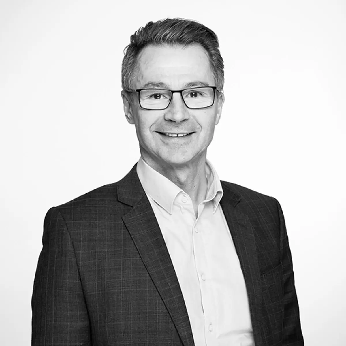 Jørn Westlund - Wittusen & Jensen