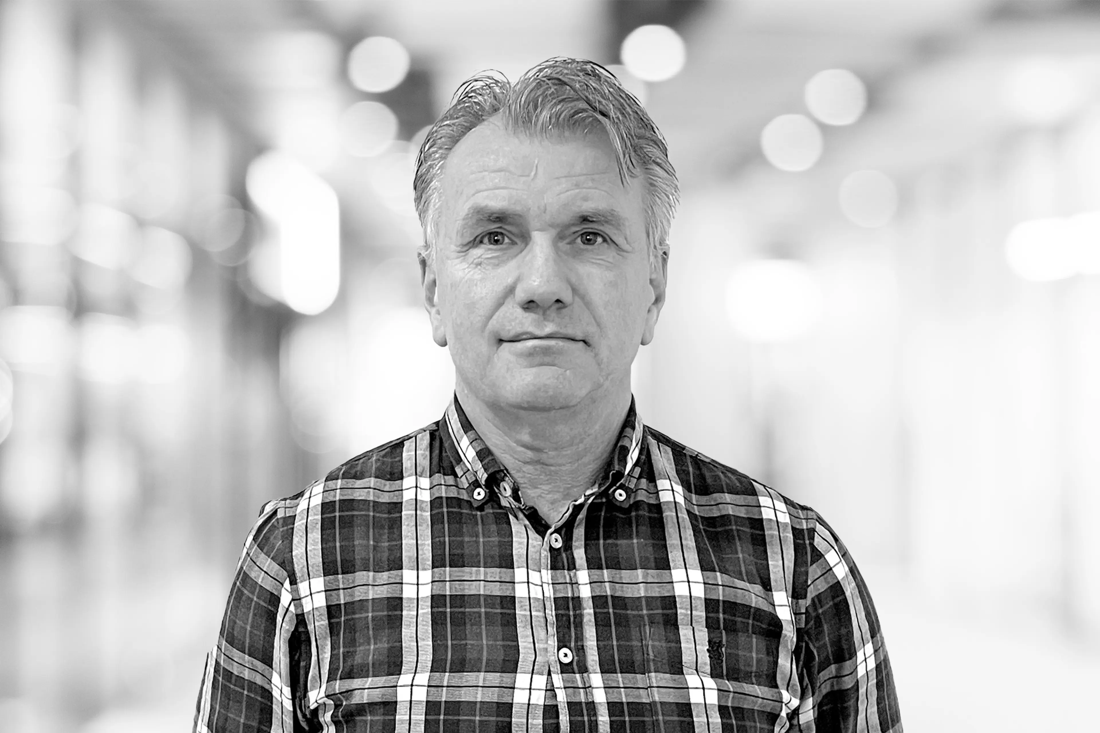 Terje Richard Prestegård - Wittusen & Jensen