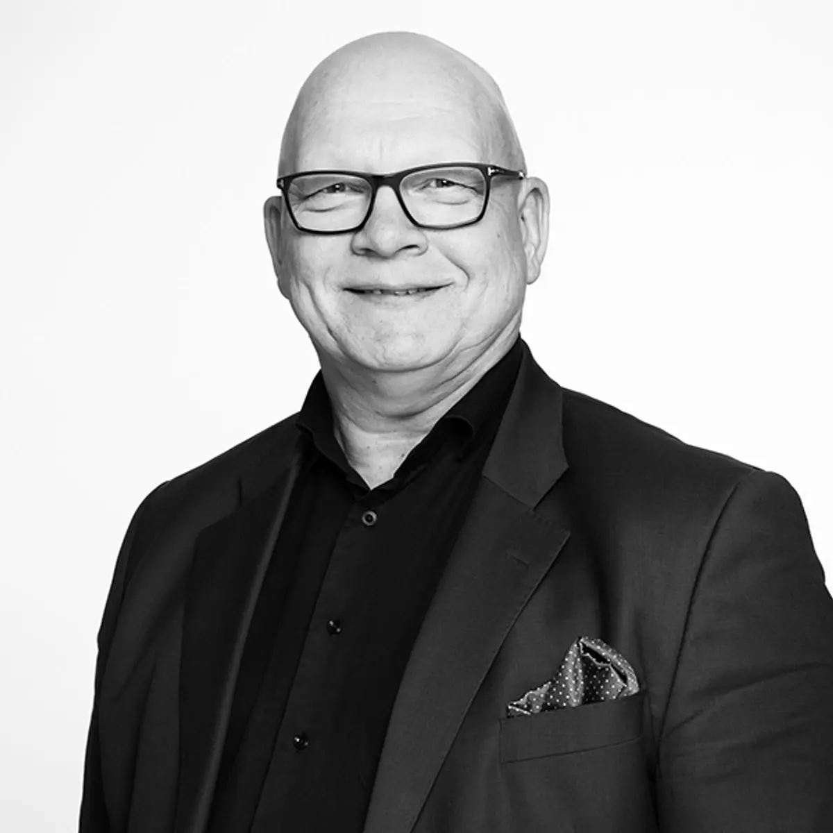 Bjørn Ola Børrestuen - Wittusen & Jensen