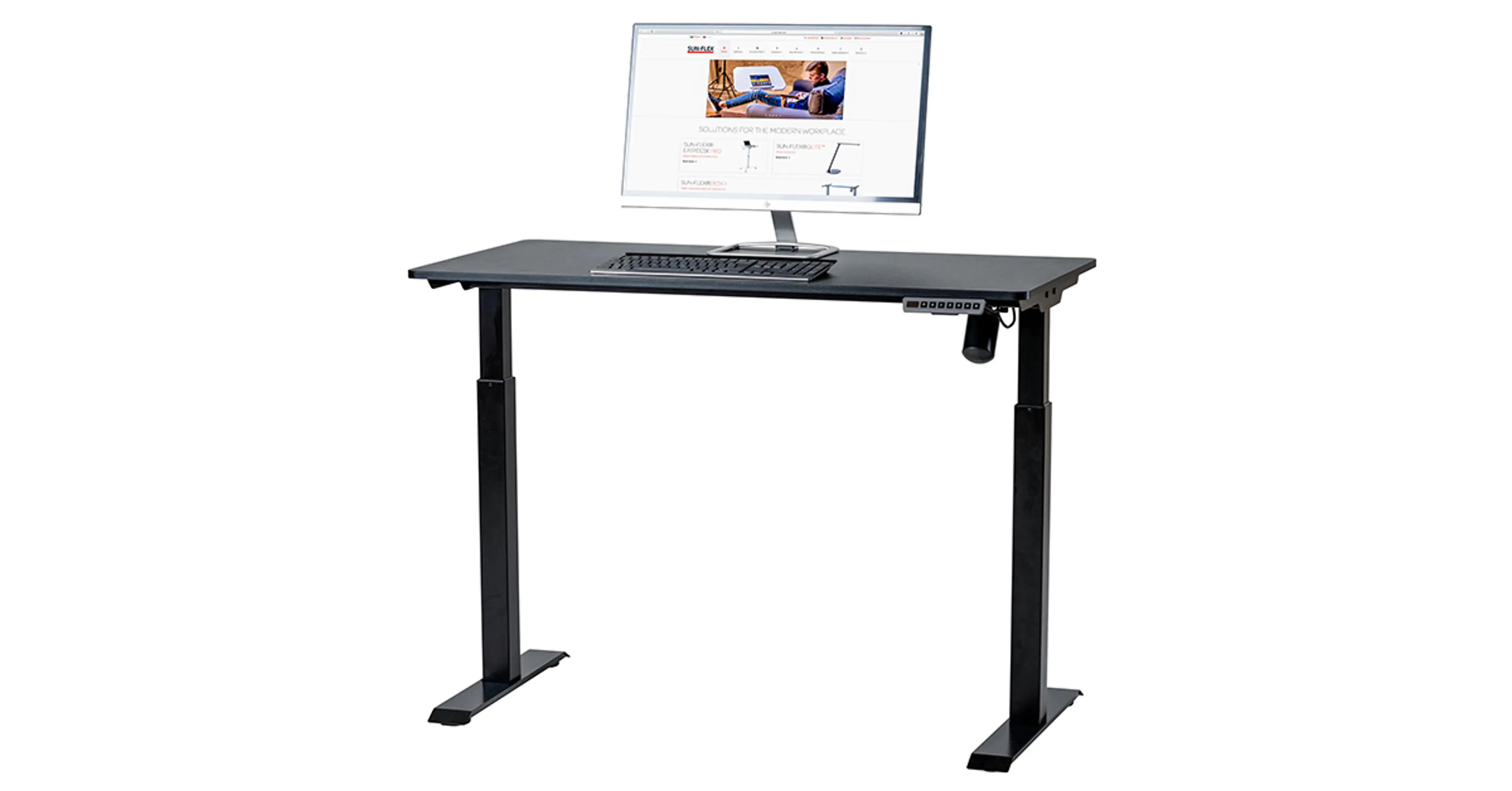 Sun-Flex Easydesk Elite