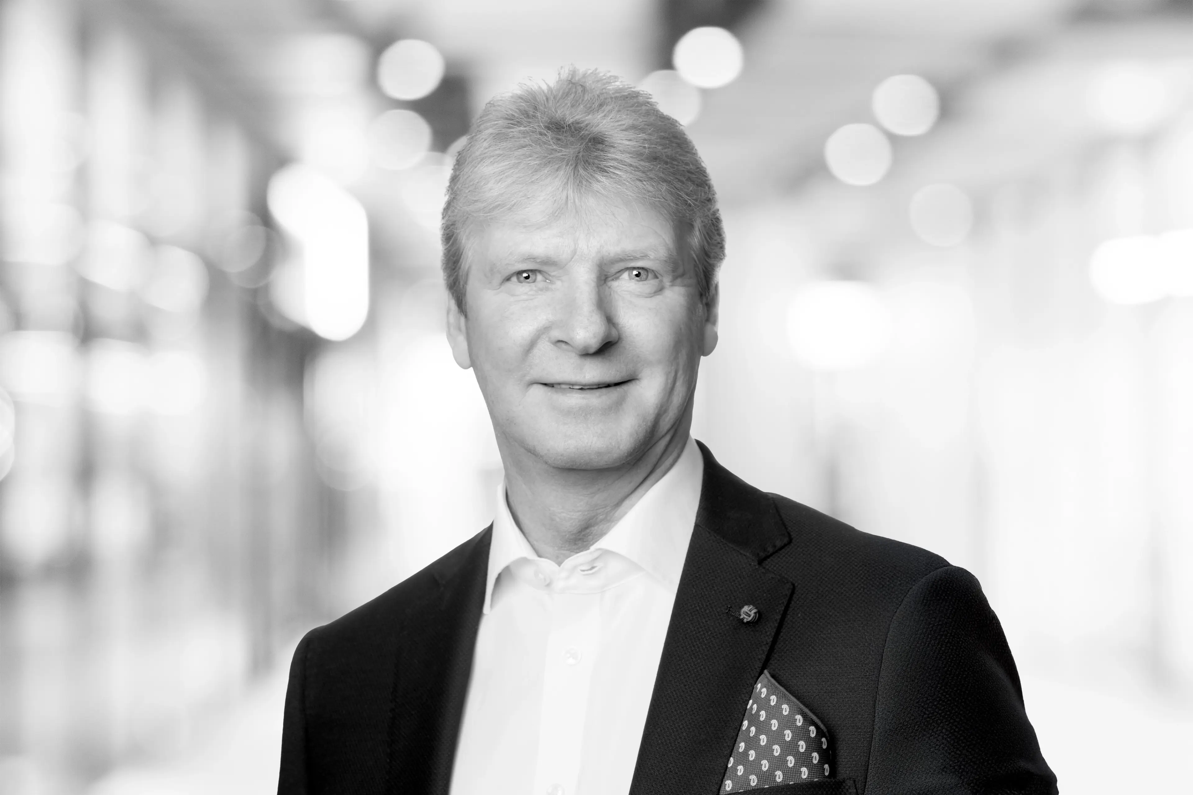 Jan Harald Moldestad - Wittusen & Jensen