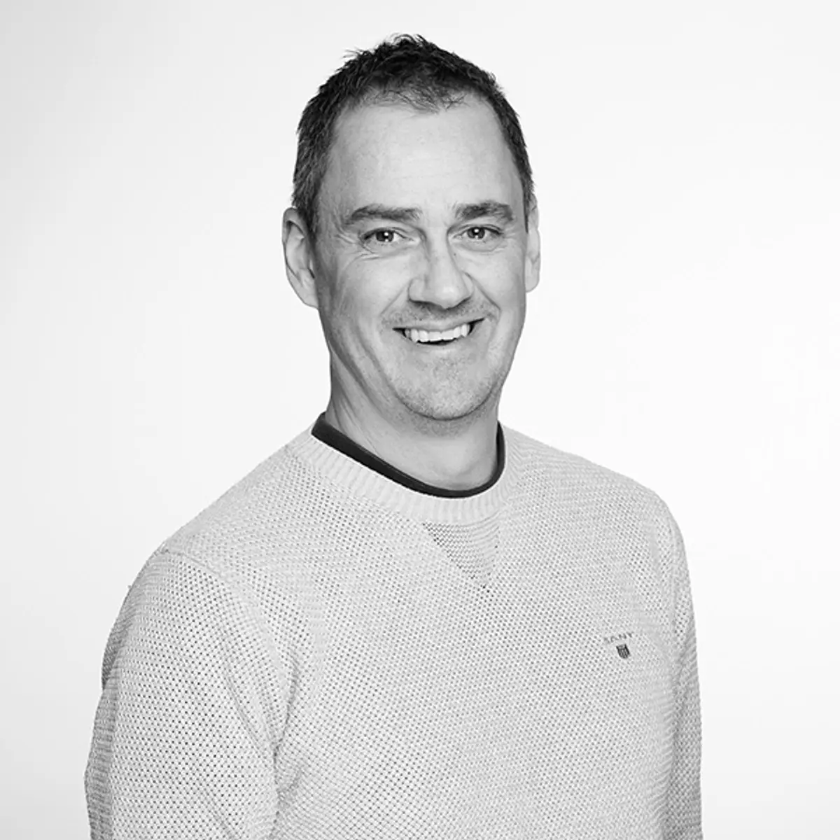 Gjermund Myhre - Wittusen & Jensen