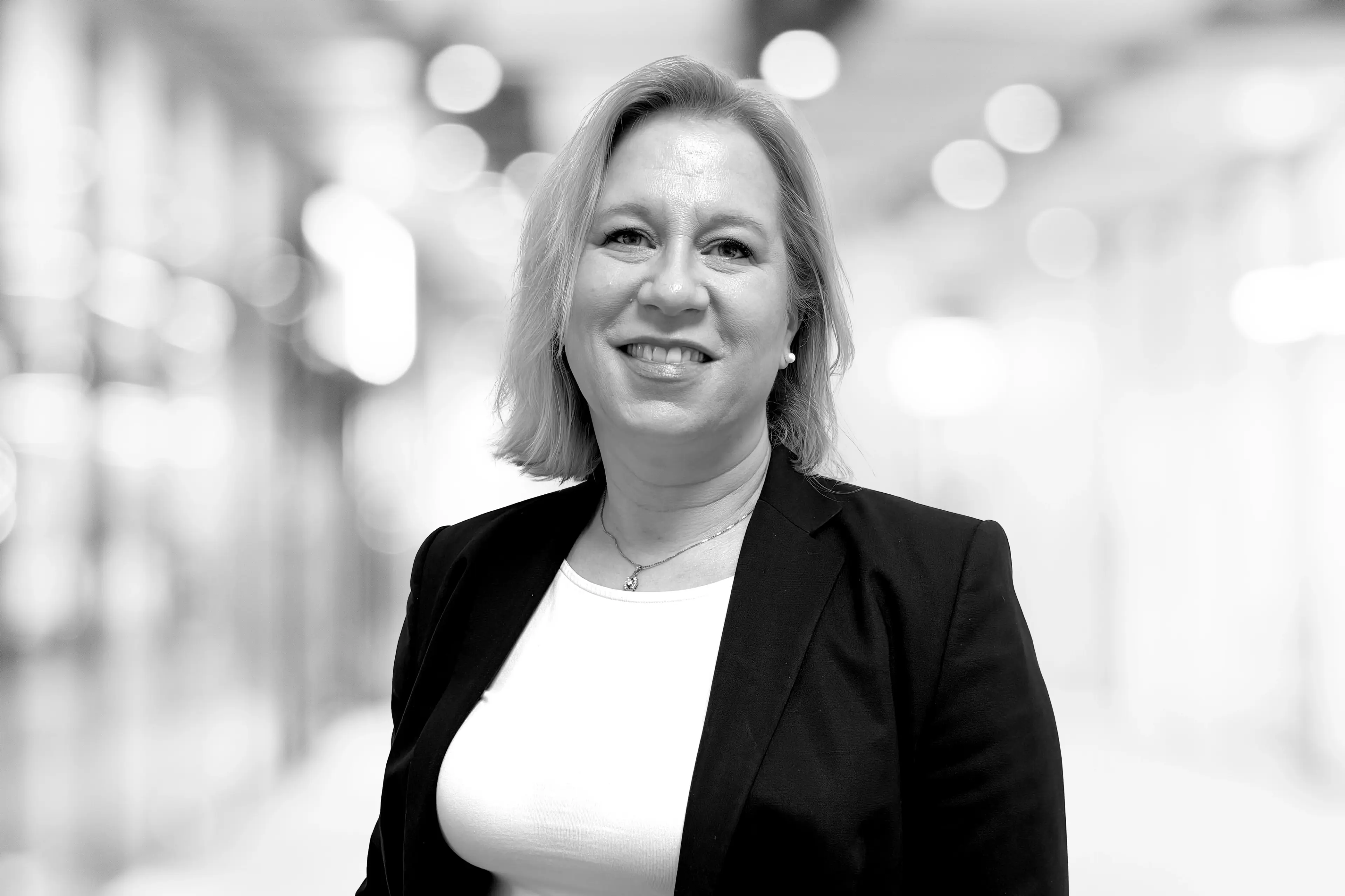 Beathe Wie - Wittusen & Jensen