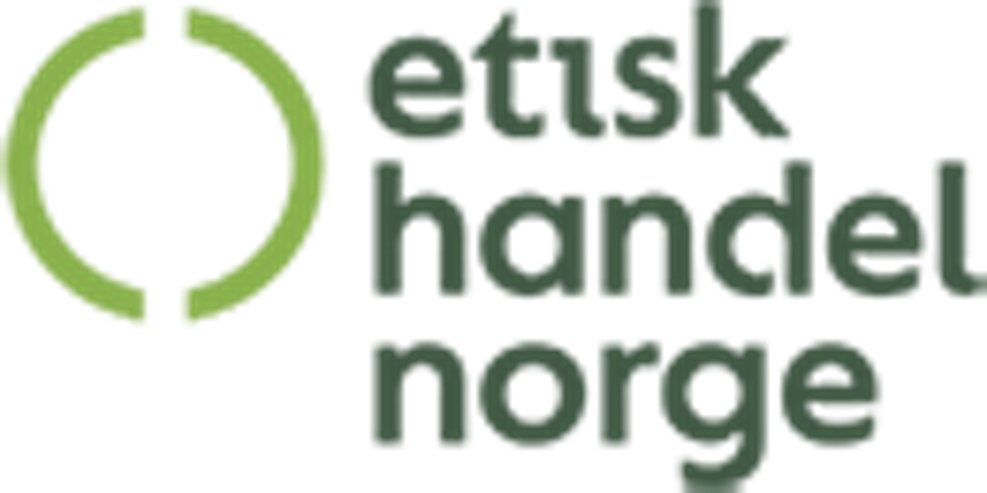 Etisk handel logo