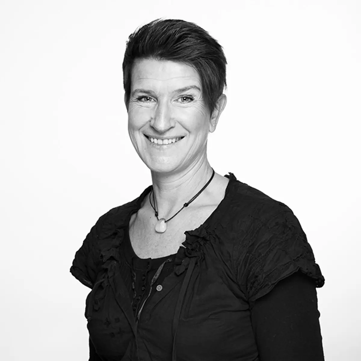 Gine Skogland - Wittusen & Jensen