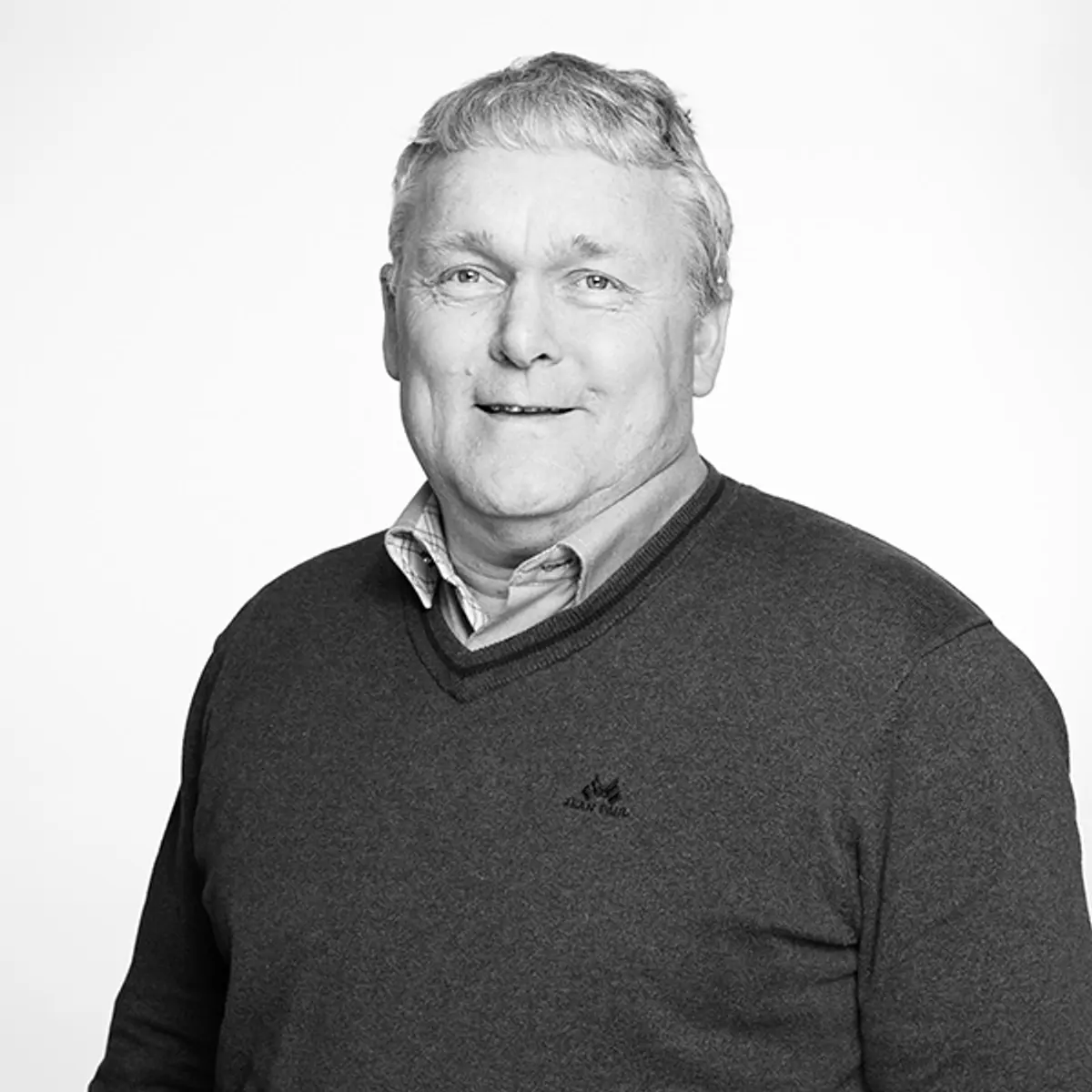 Helge Heggen - Wittusen & Jensen