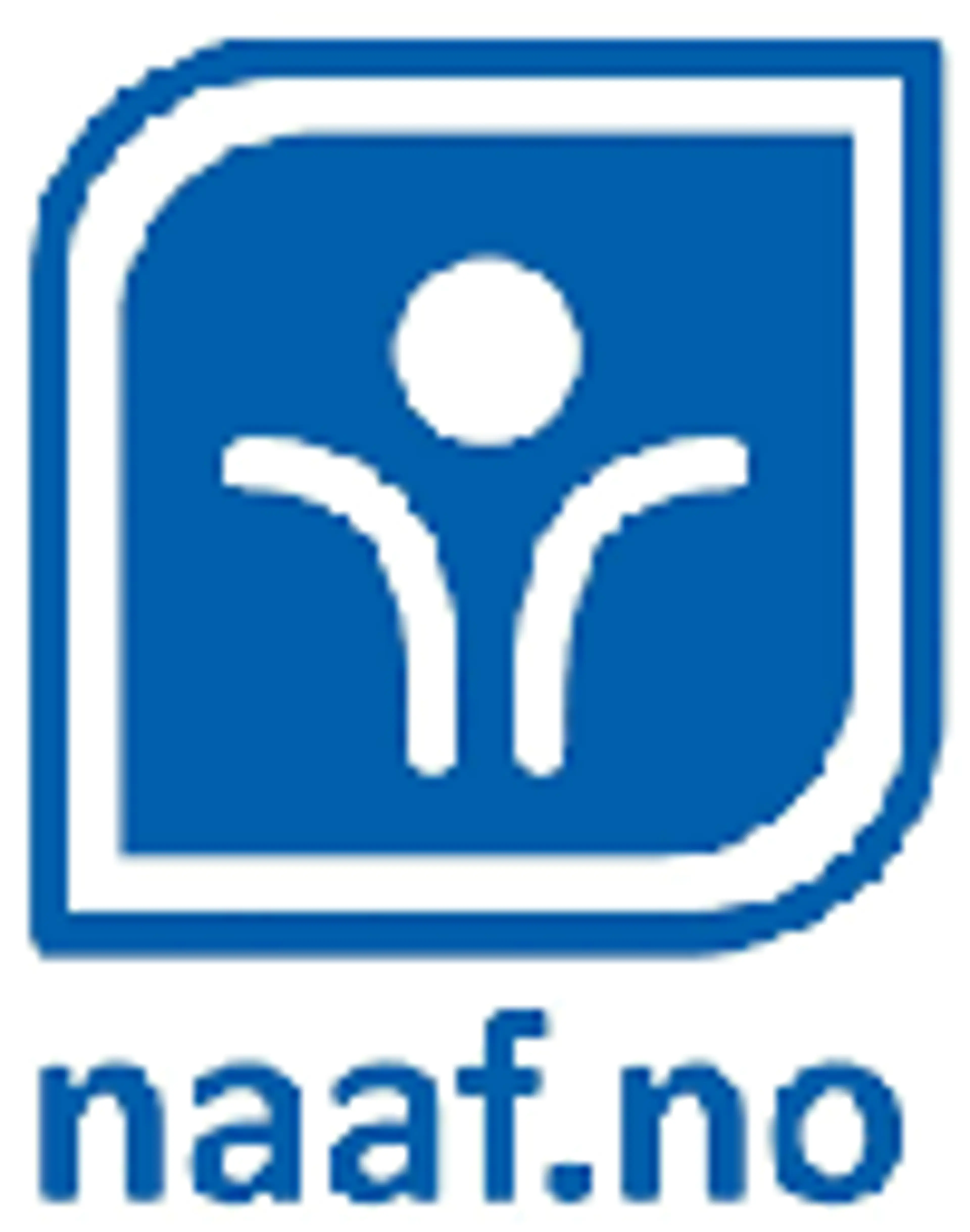 Logo NAAF