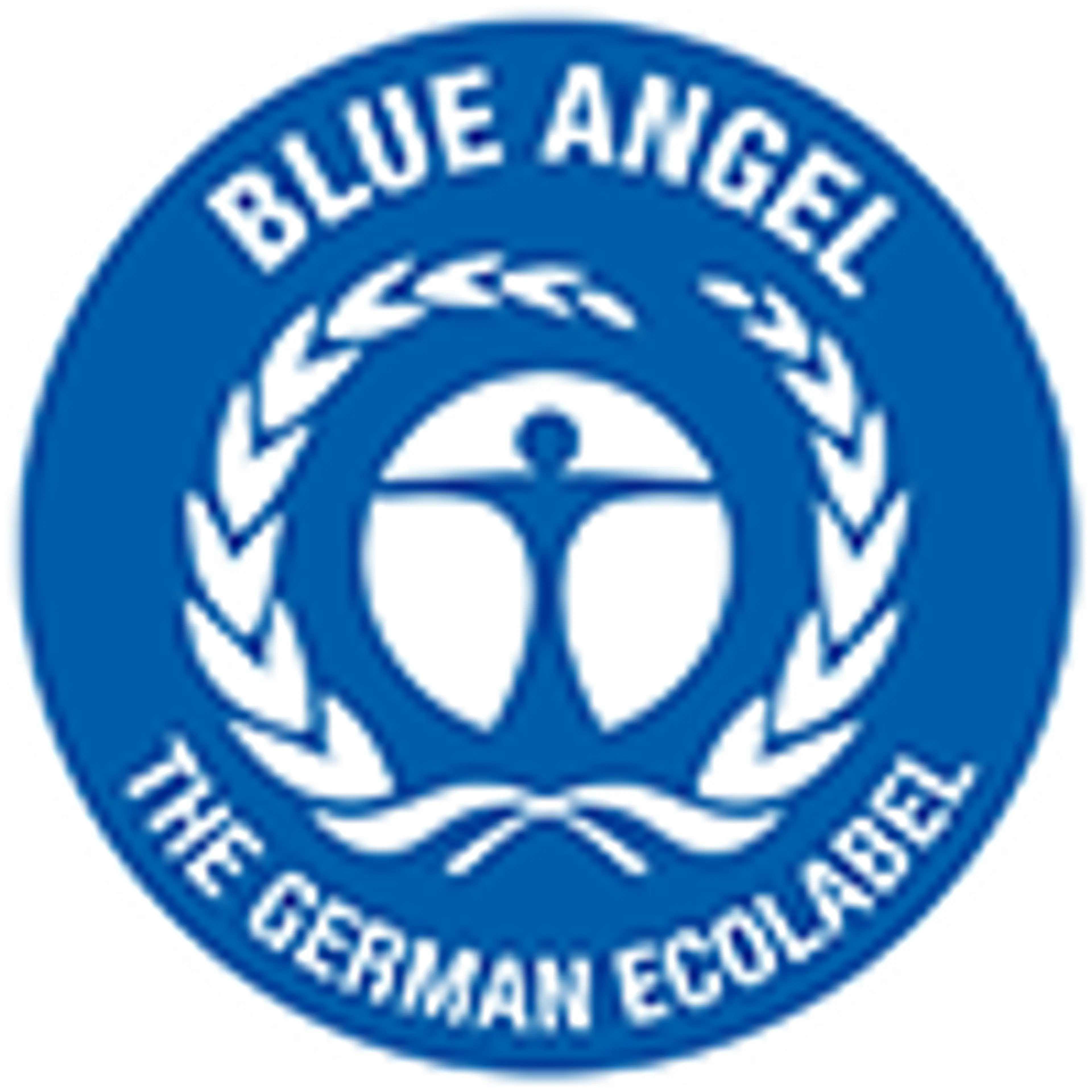 Logo Blue Angel