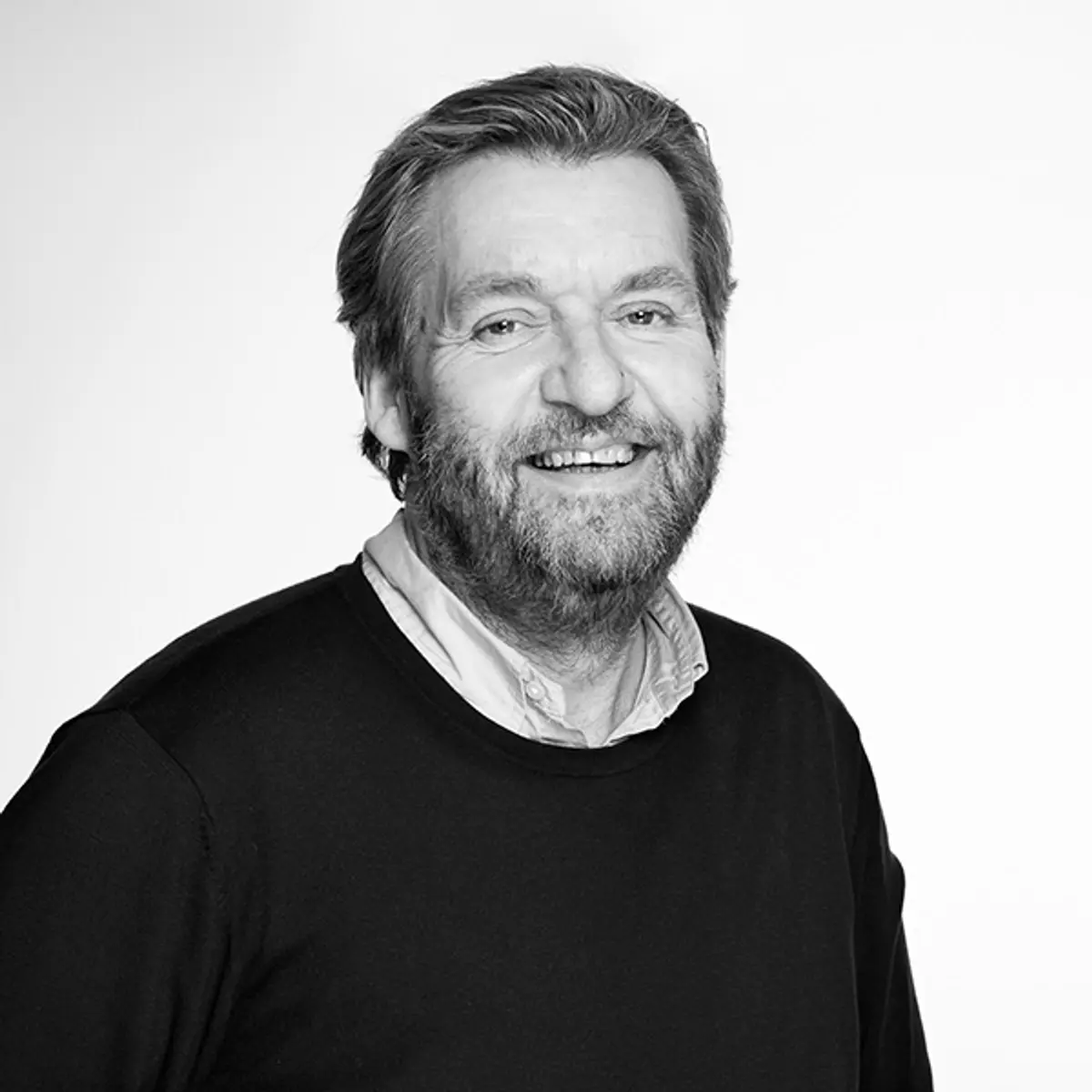 Frank Roger Malnes - Wittusen & Jensen