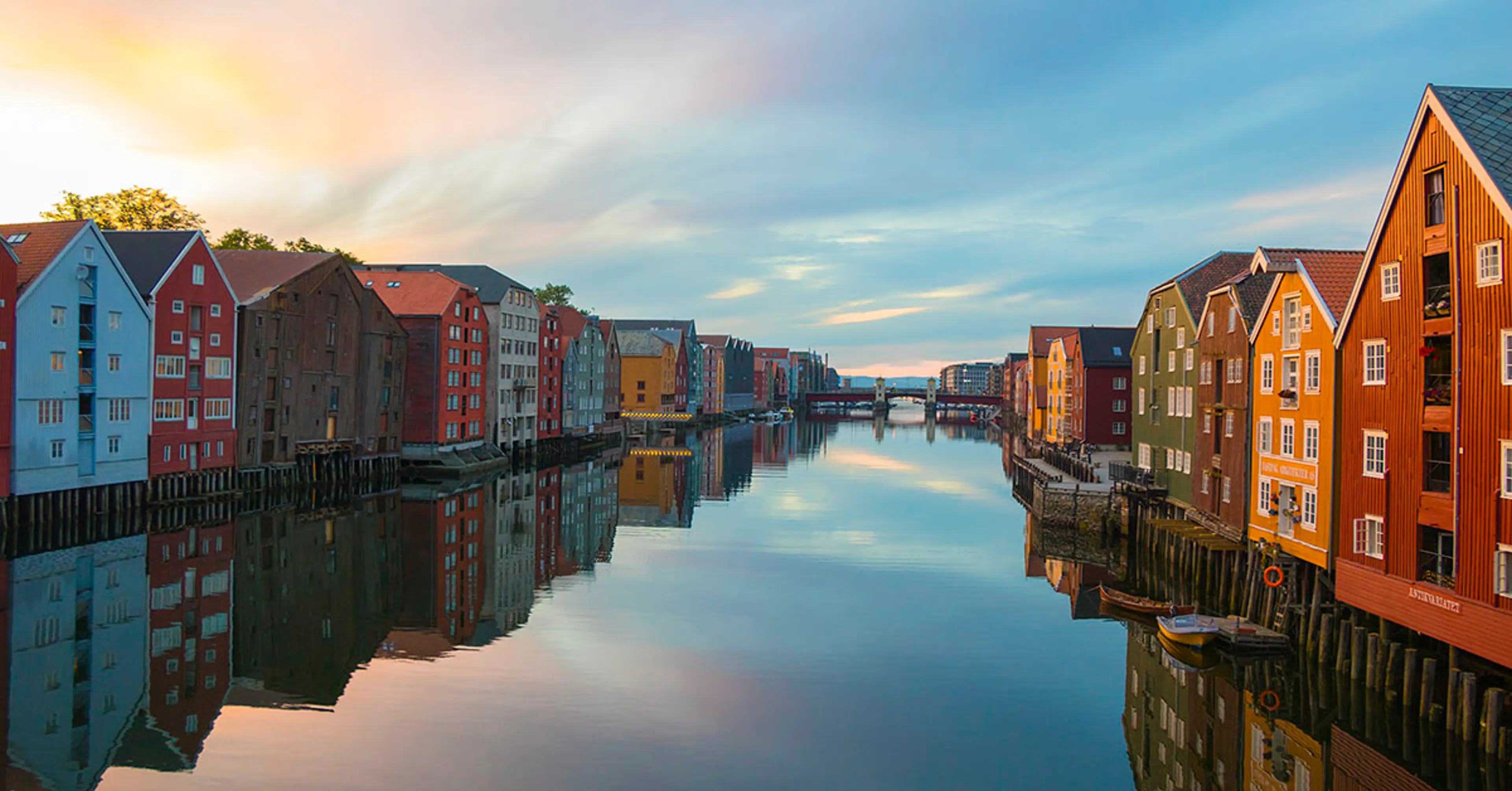 Trondheim havn