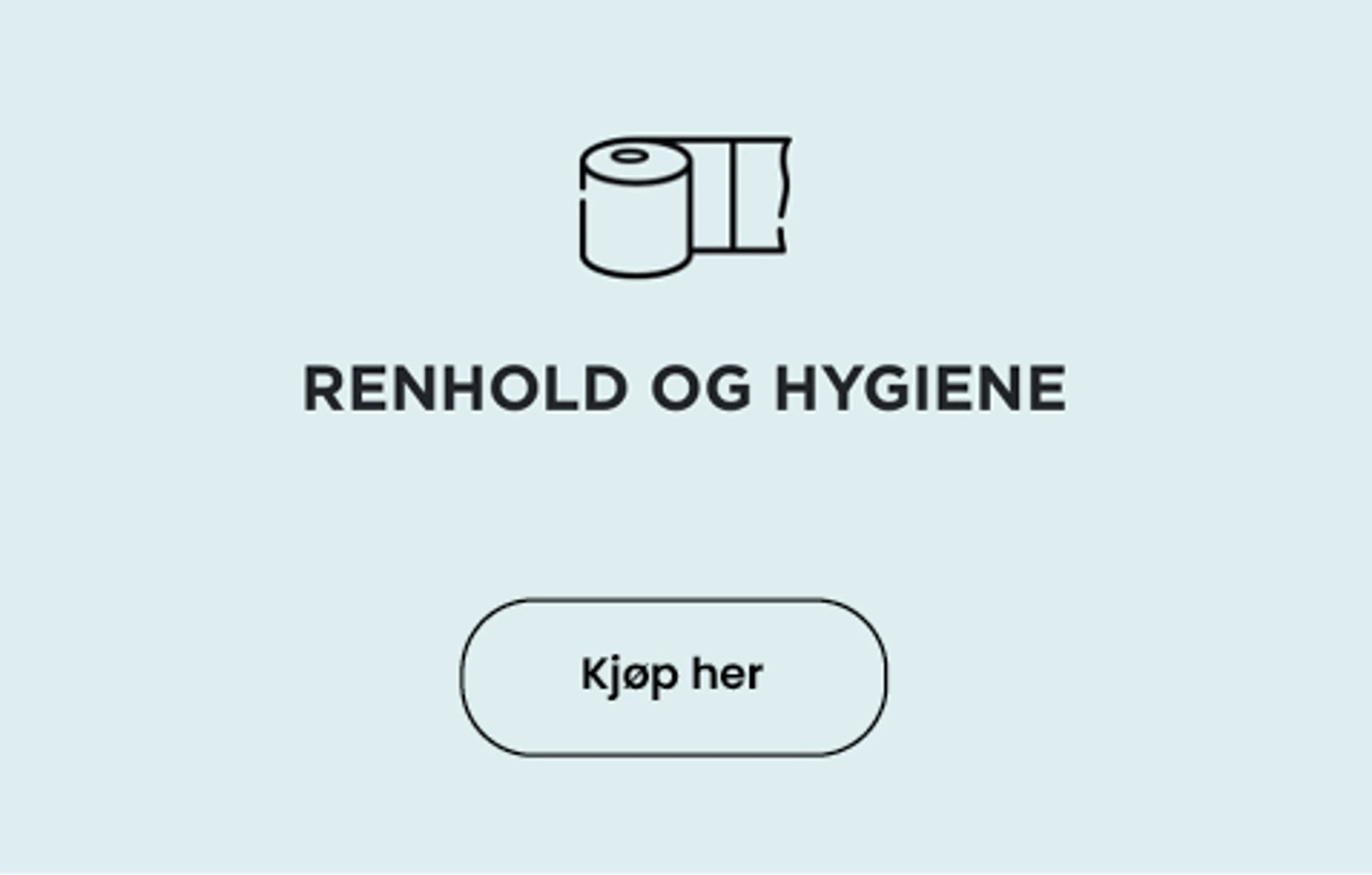 Renhold og Hygiene