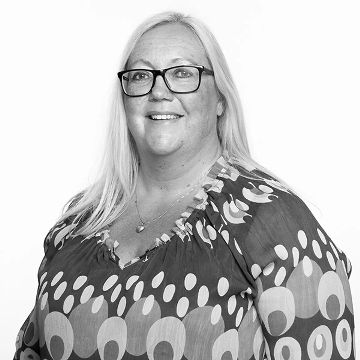 Camilla Haltbakk - Wittusen & Jensen