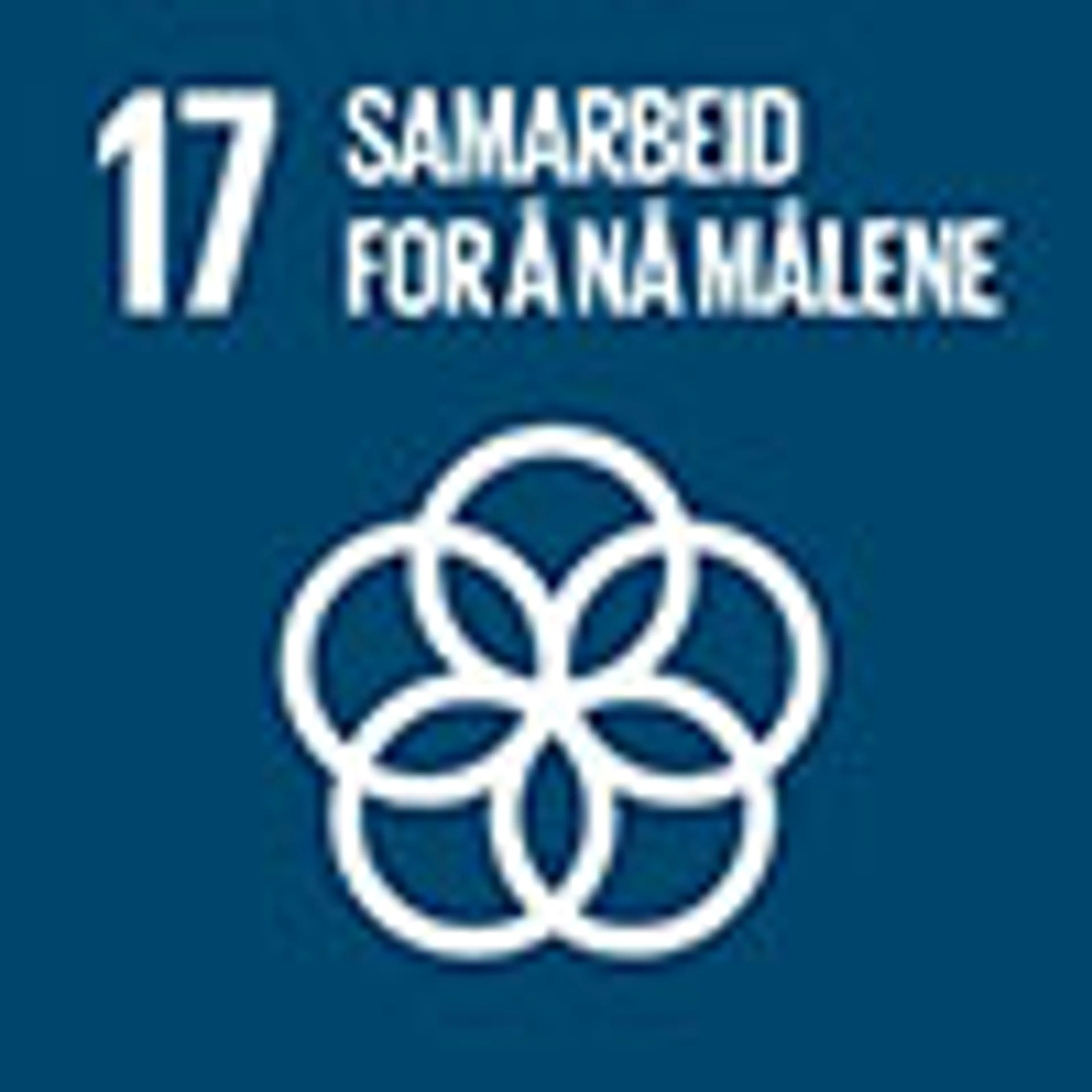 Bærekraftsmål nr 14