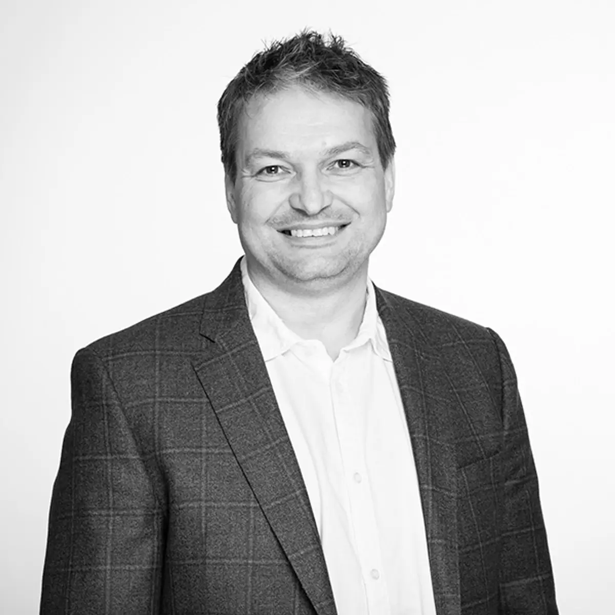 Vidar Granaas - Wittusen & Jensen