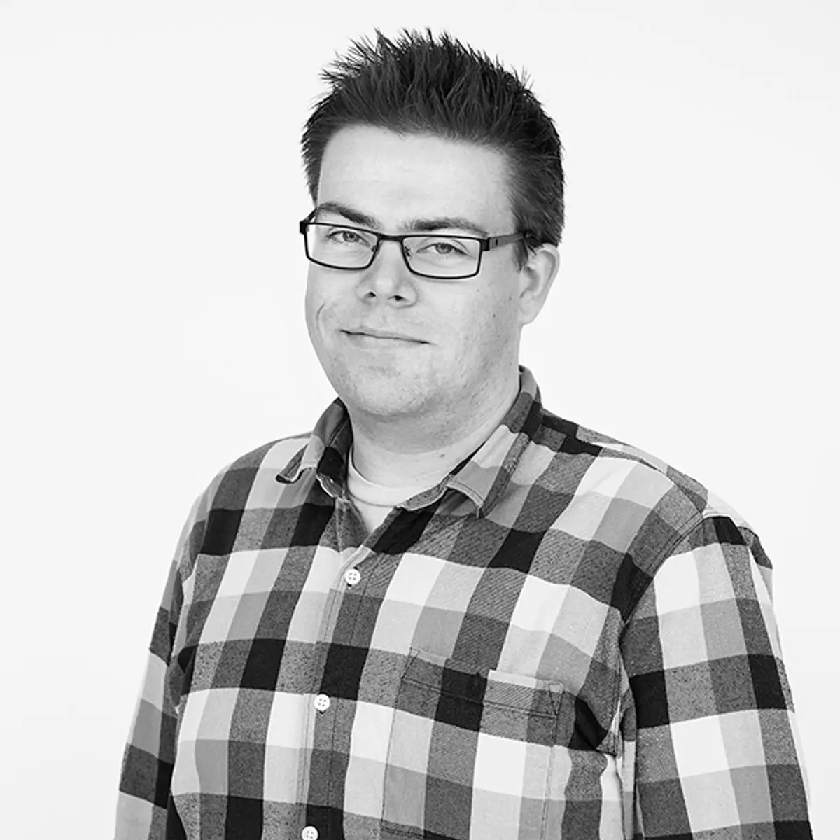 Fredrik André Woll - Wittusen & Jensen