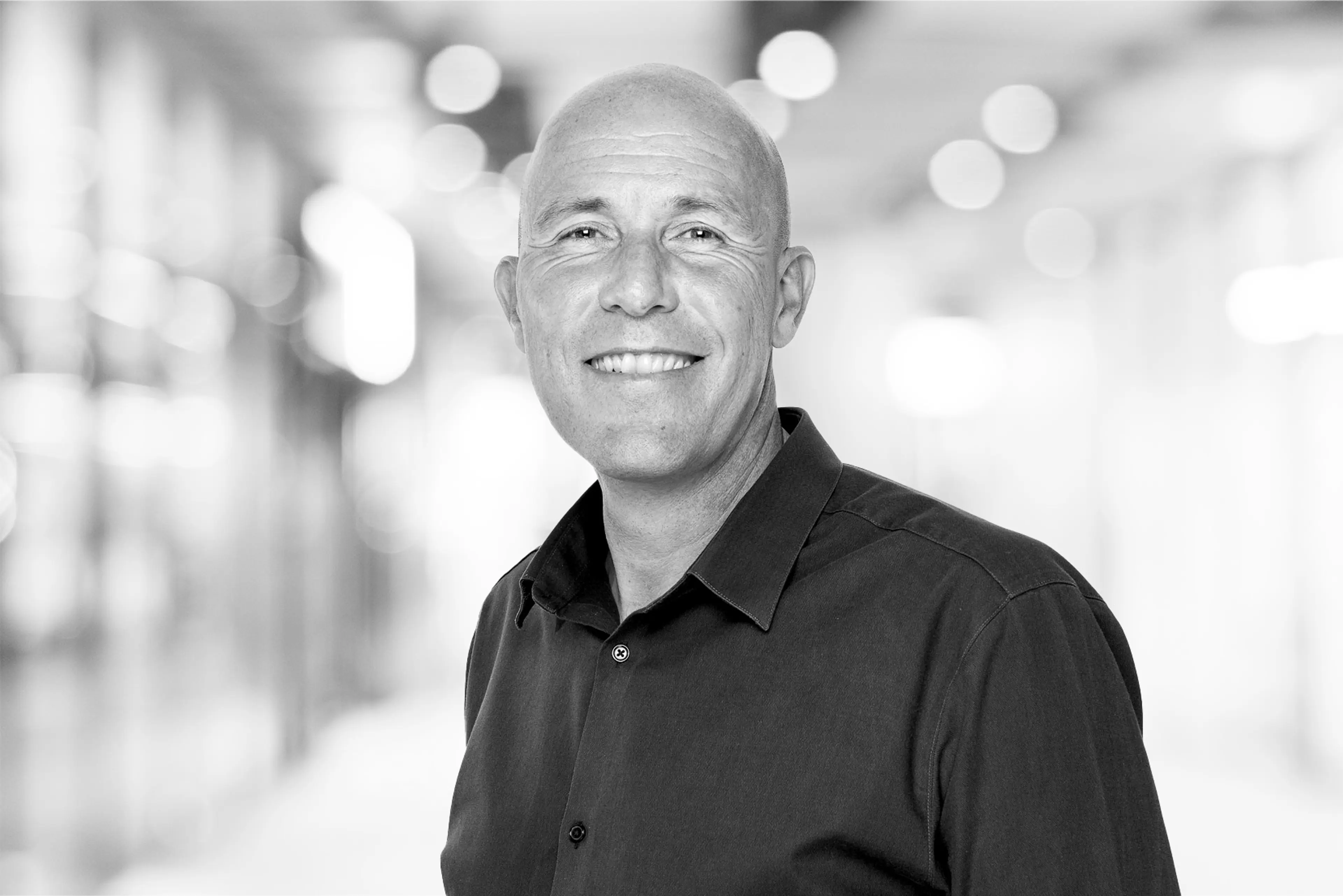 Rune Nilsen - Wittusen & Jensen