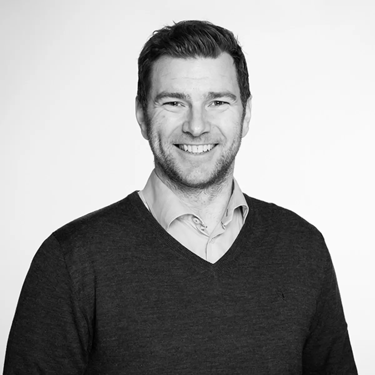 Andreas With Dahle - Wittusen & Jensen