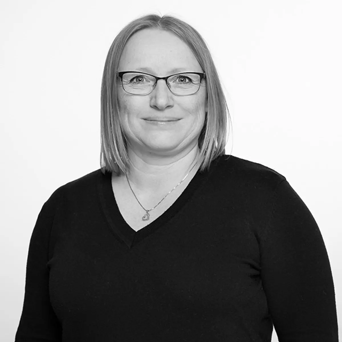 Monika Skarpsno - Wittusen & Jensen