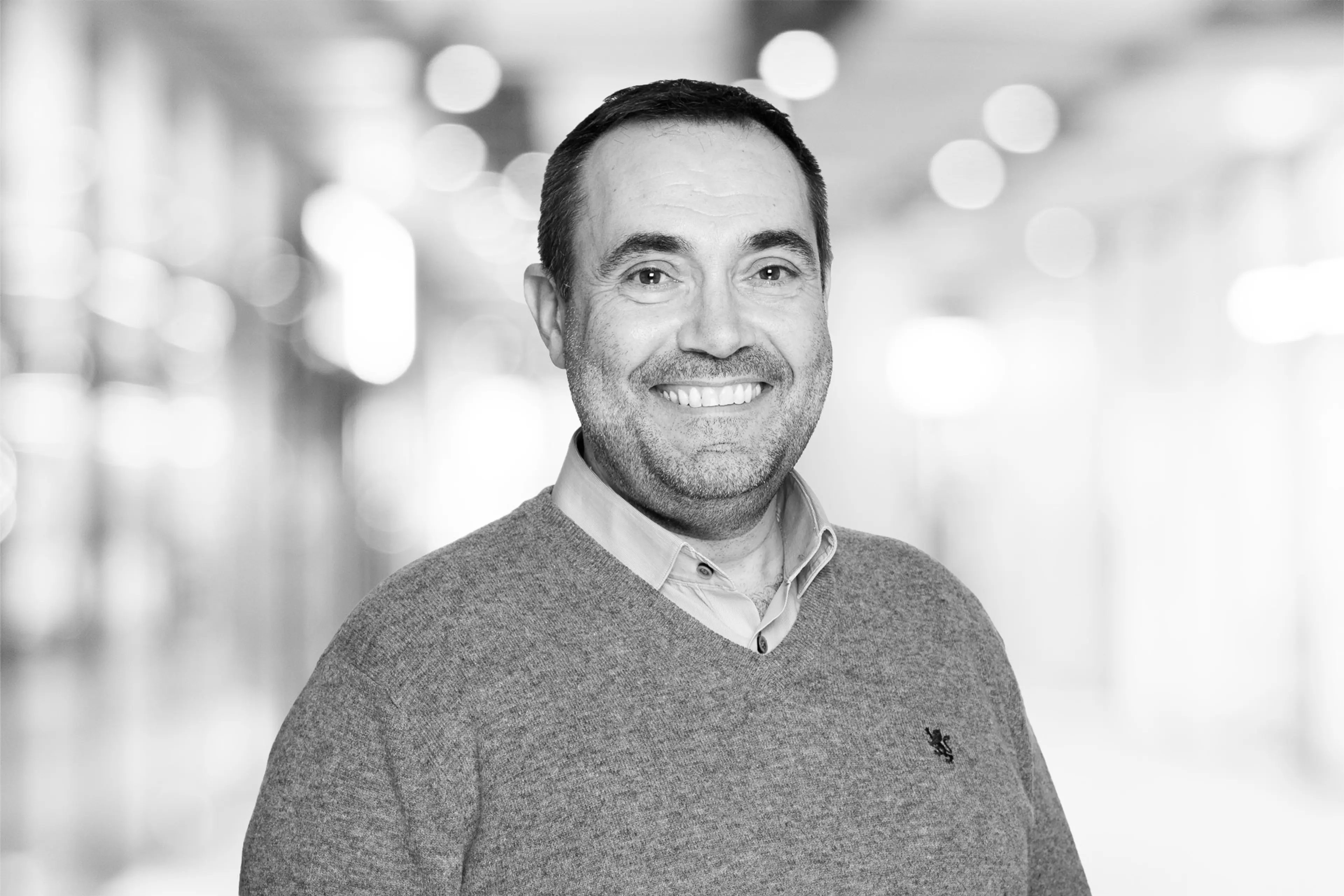 Sindre Aspehaug Loe - Wittusen & Jensen