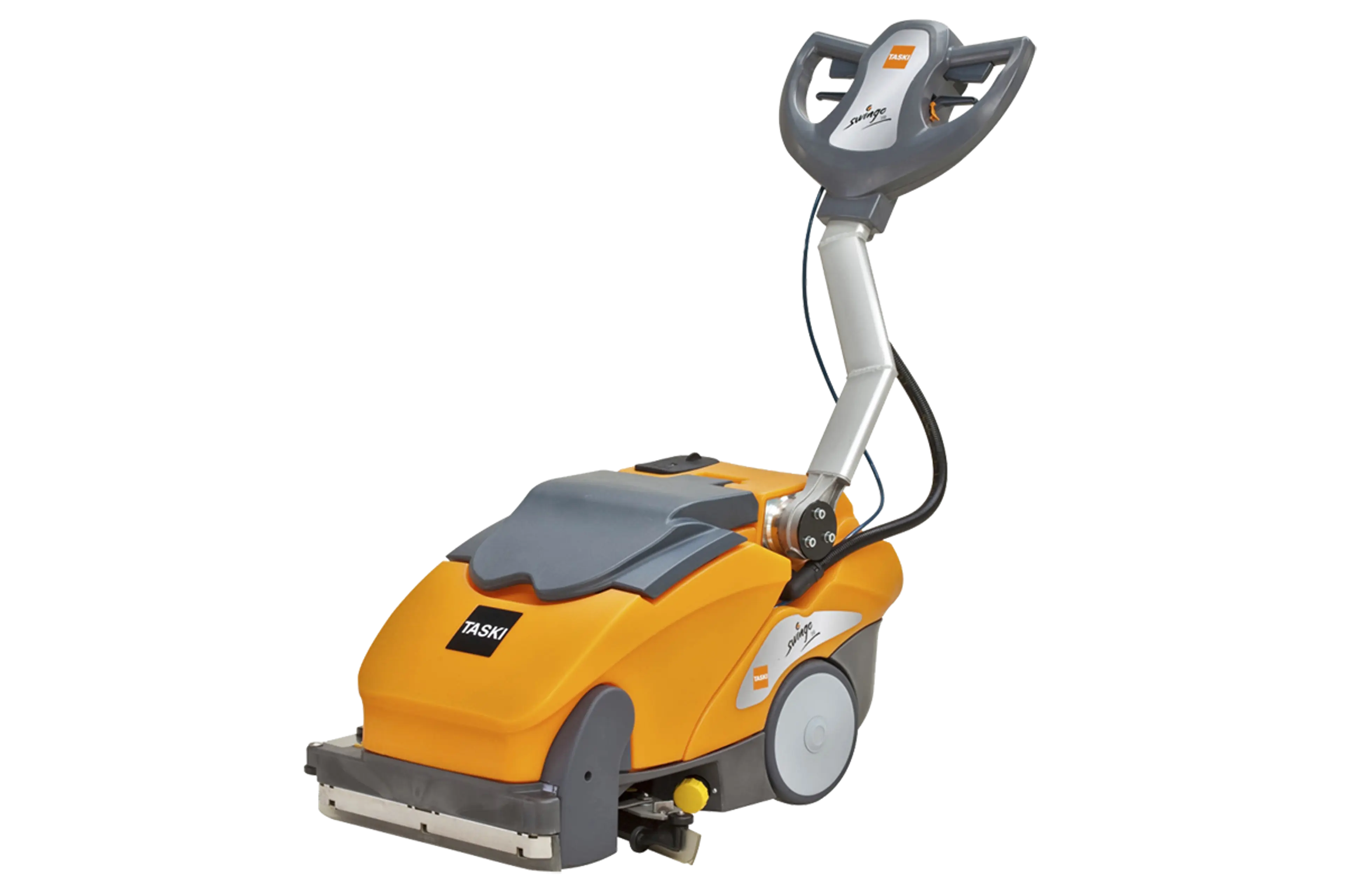Taski gulvvaskemaskin