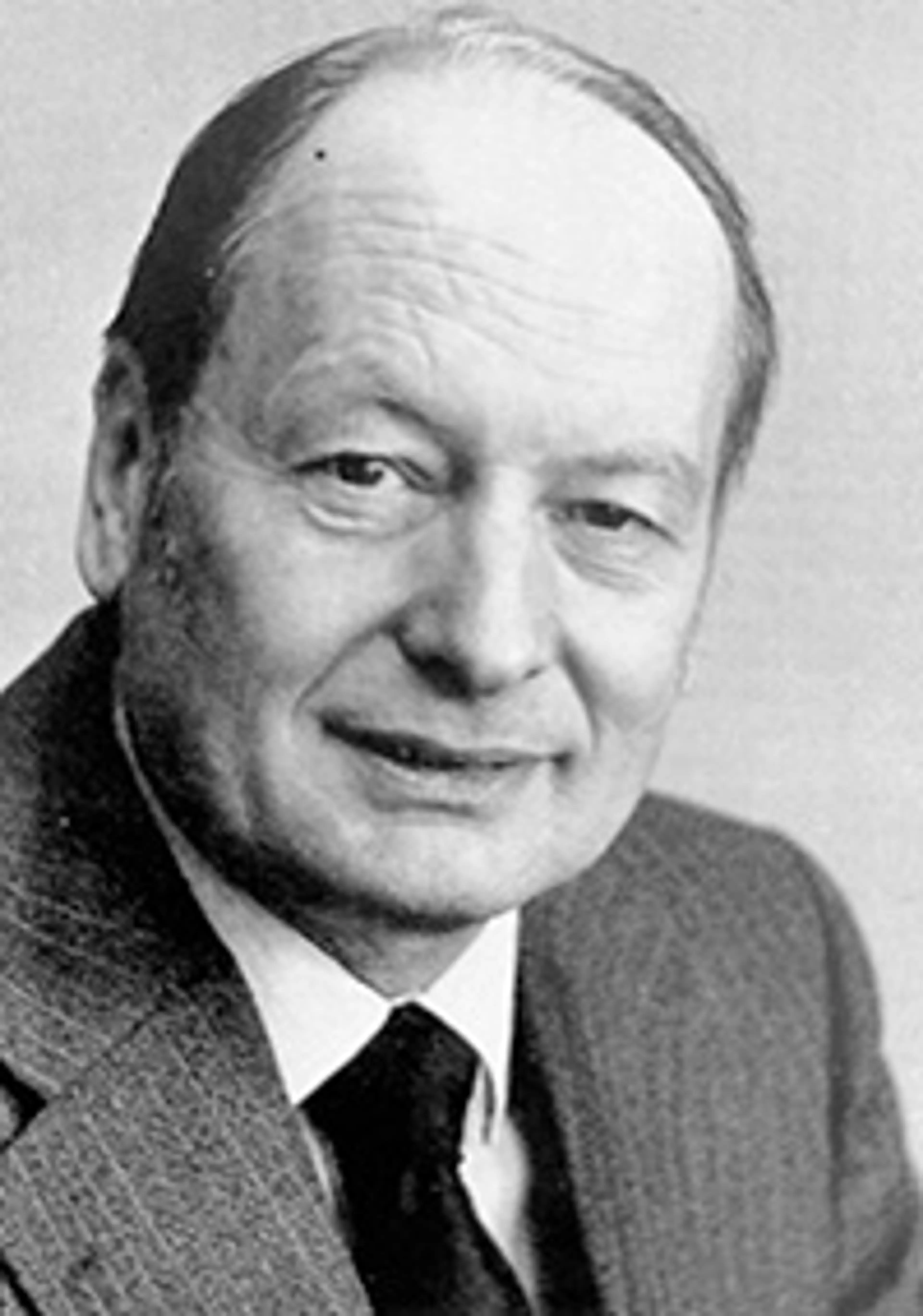 Arne Holm