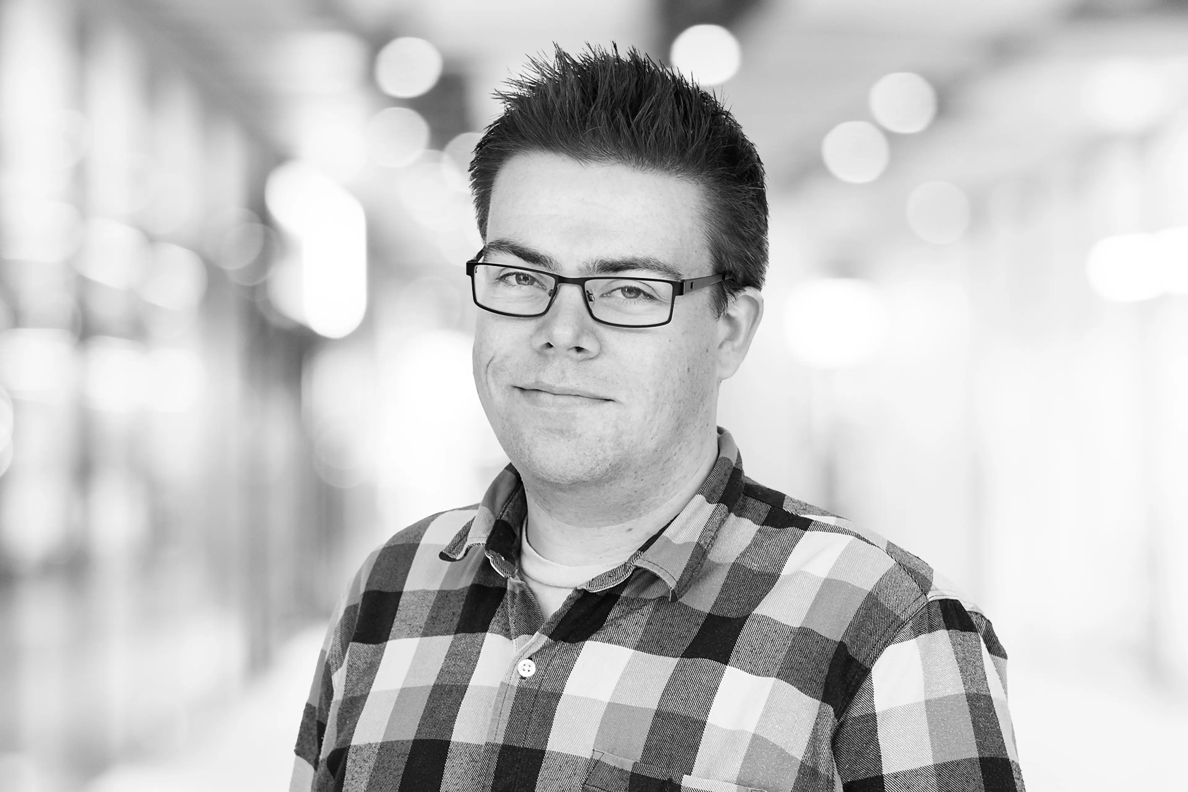 Fredrik André Woll - Wittusen & Jensen