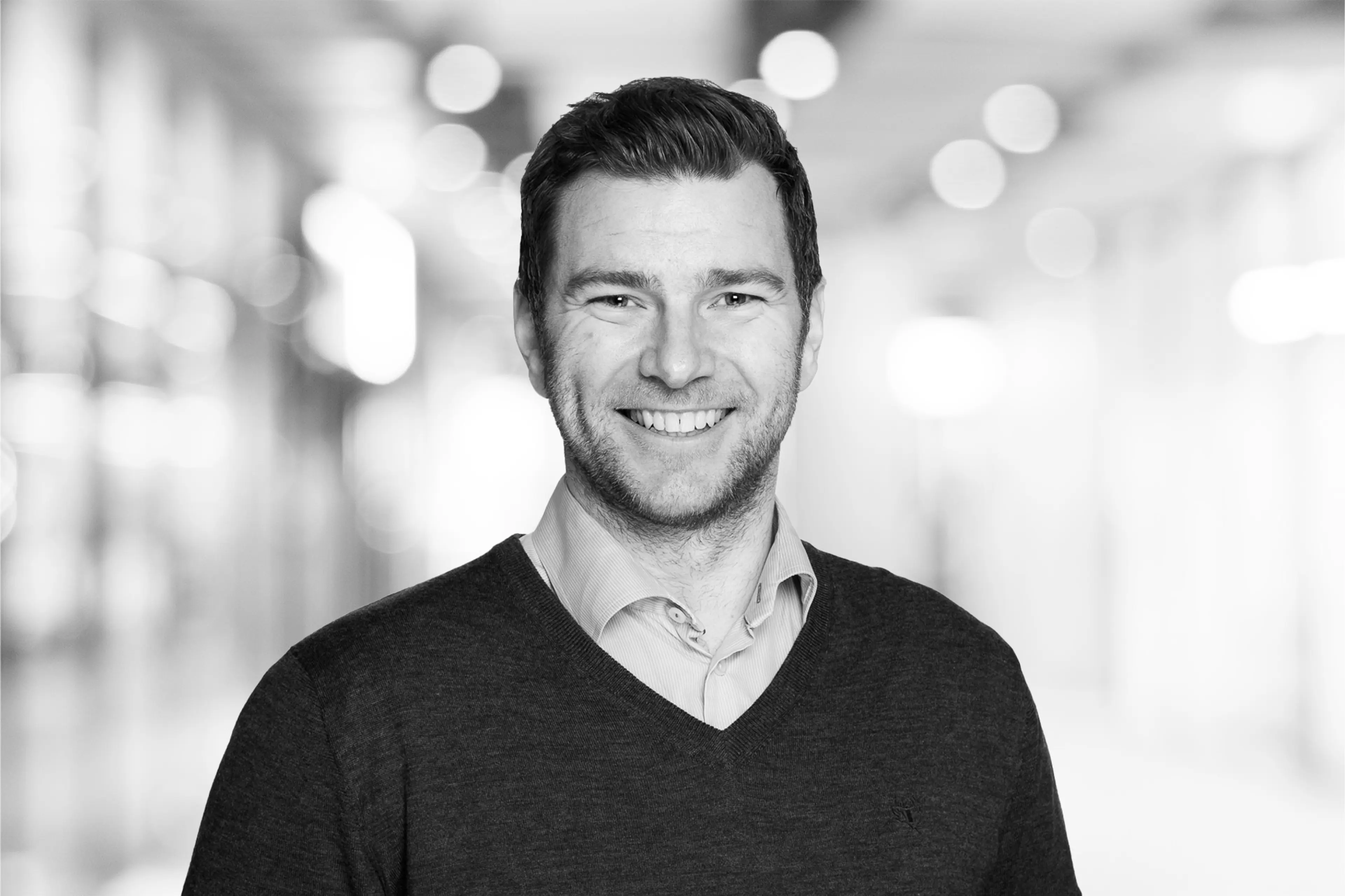 Andreas With Dahle - Wittusen & Jensen