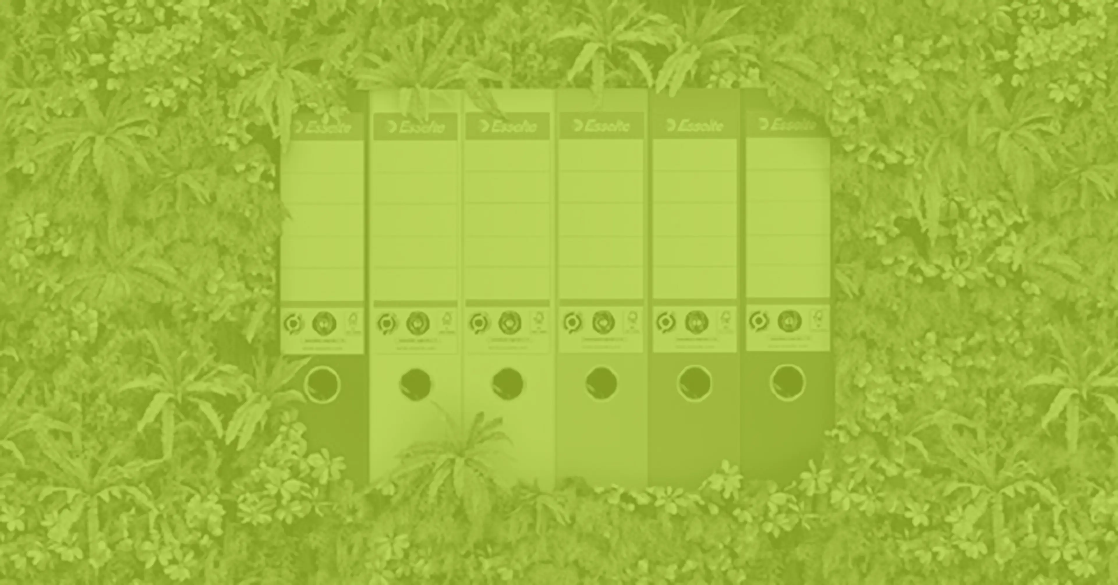 Ergonomisk kontorplass