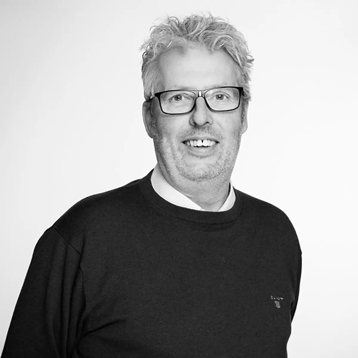 Arne Lars Orderud - Wittusen & Jensen