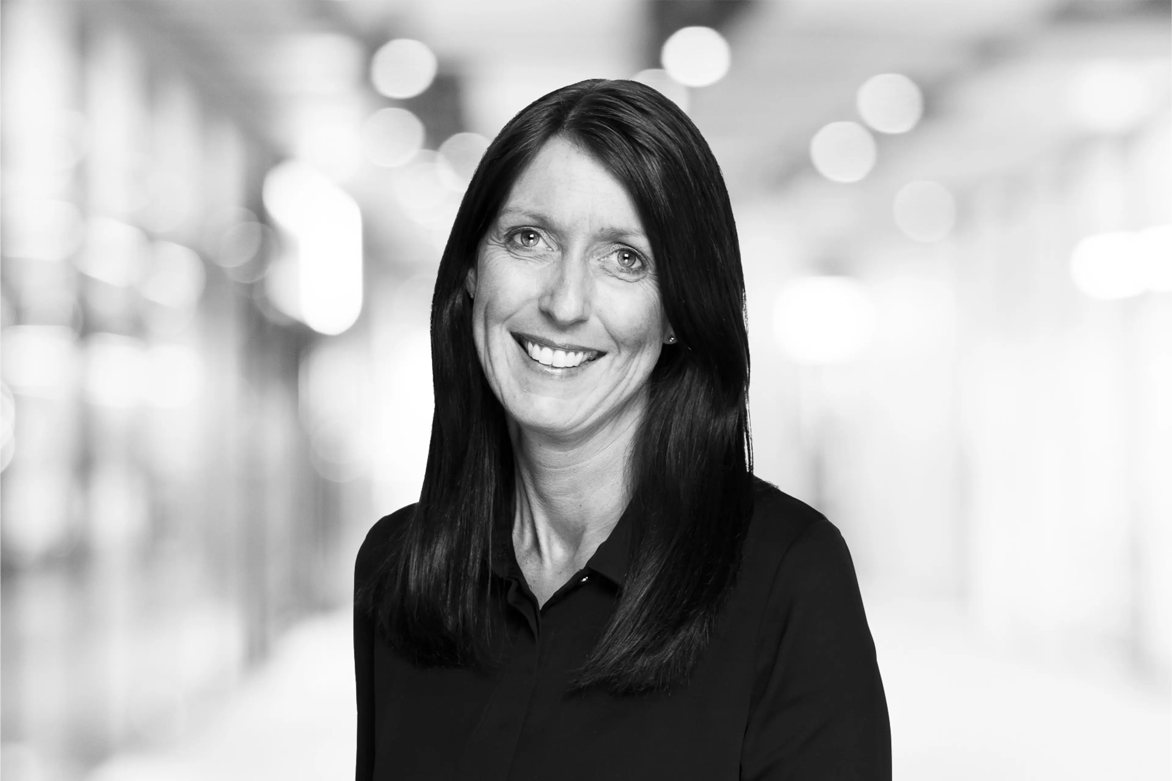 Merete Bjåland - Wittusen & Jensen