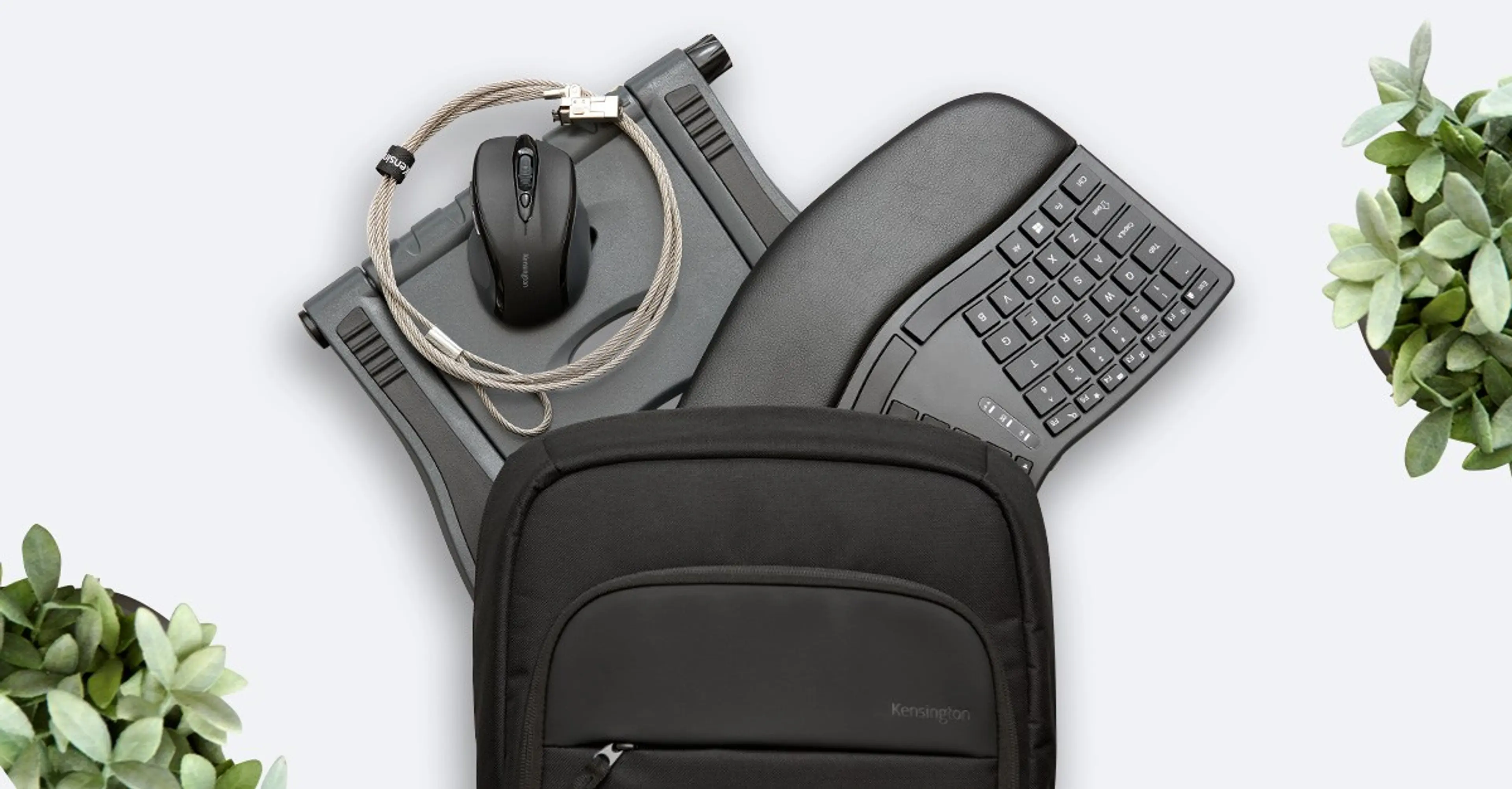 Kensington produkter