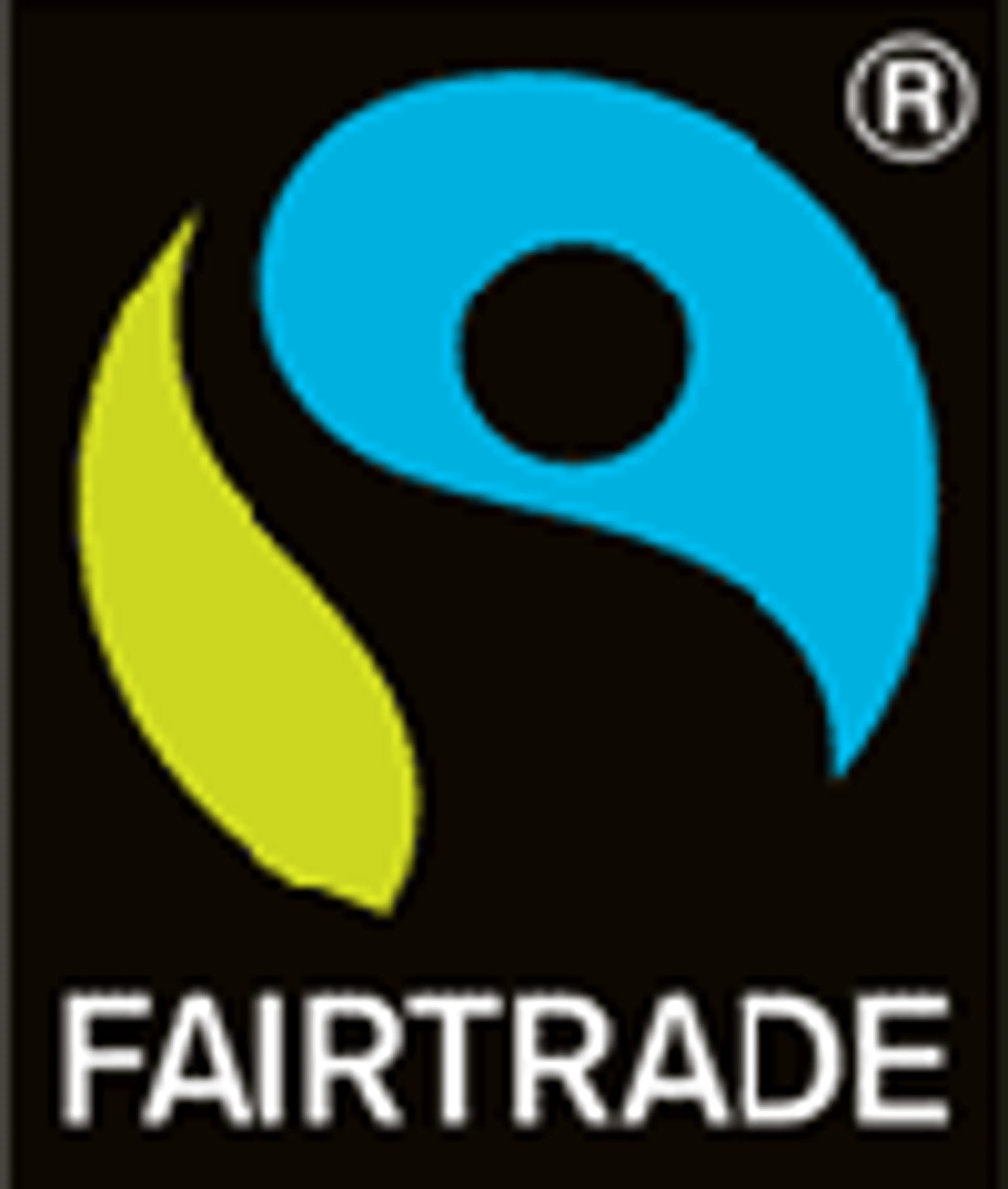 Fairtrade-logo