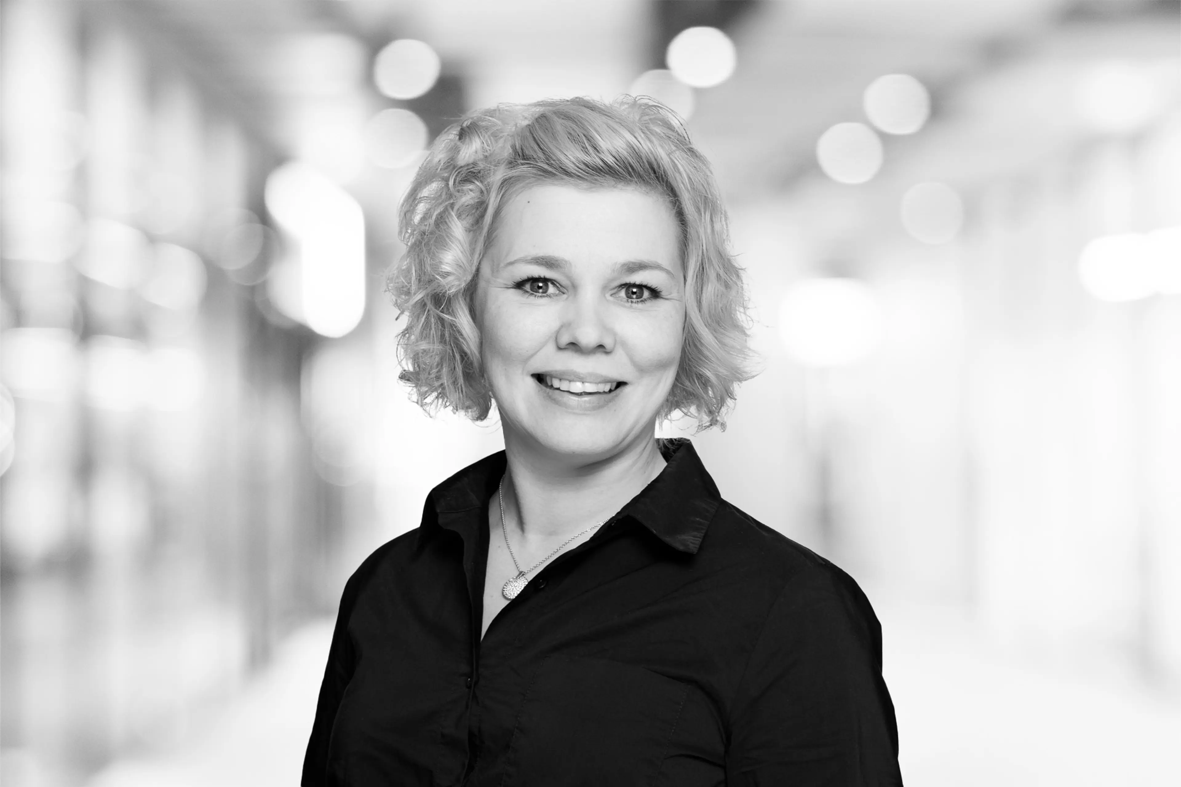 Cecilie Eckerman - Wittusen & Jensen