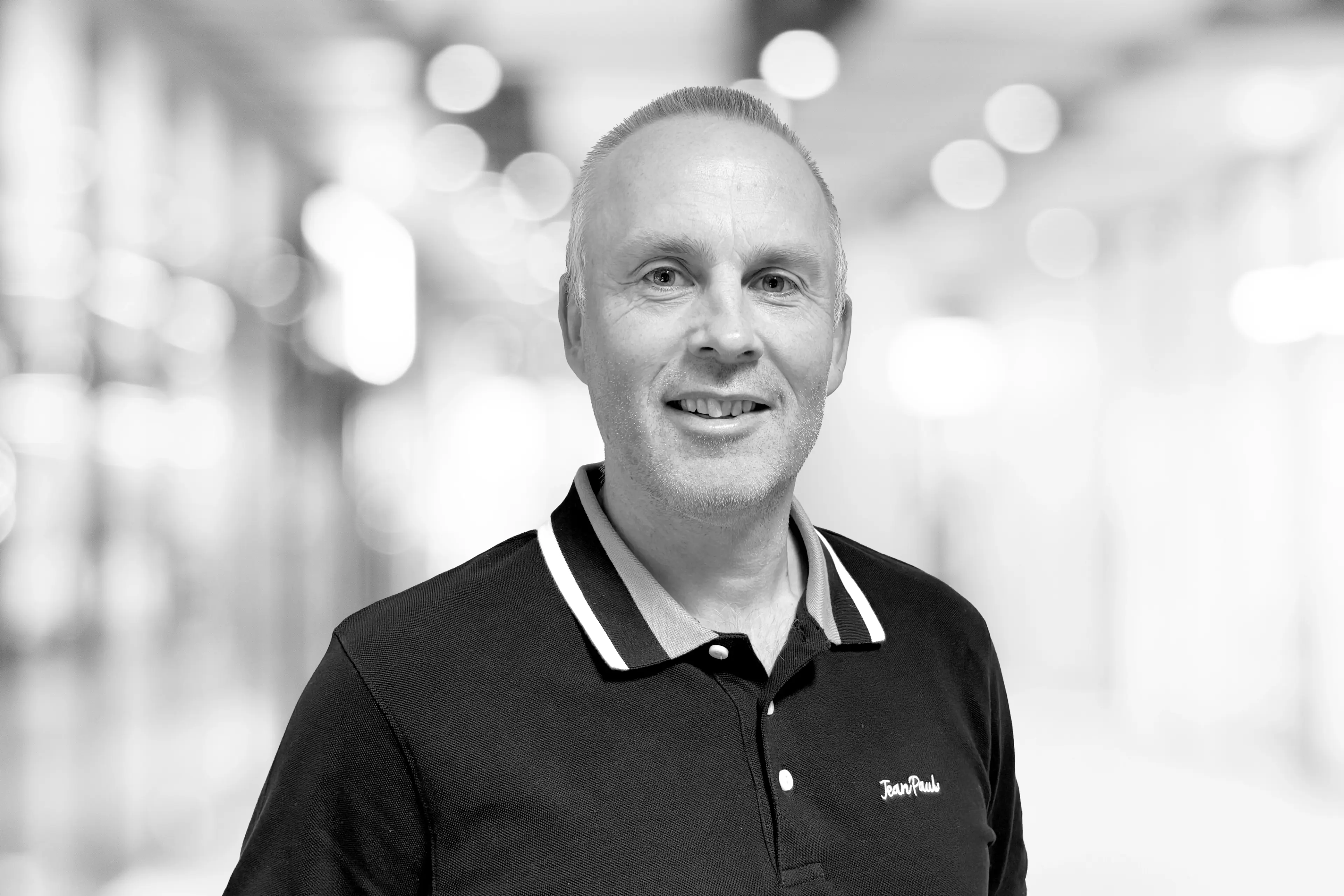 Atle Melgard - Wittusen & Jensen