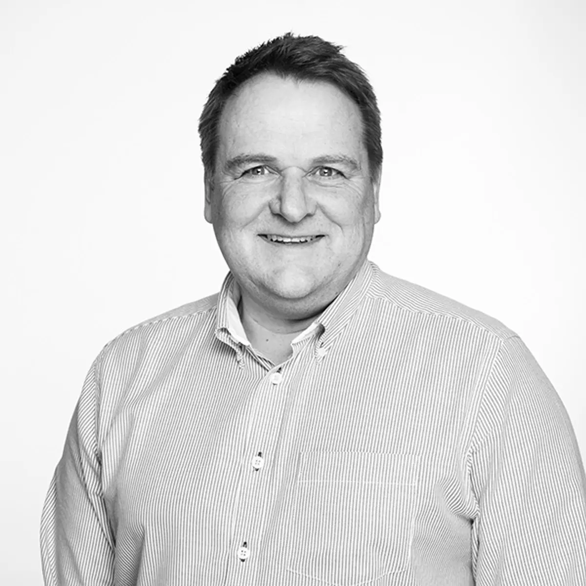 Vegard Børresen - Wittusen & Jensen