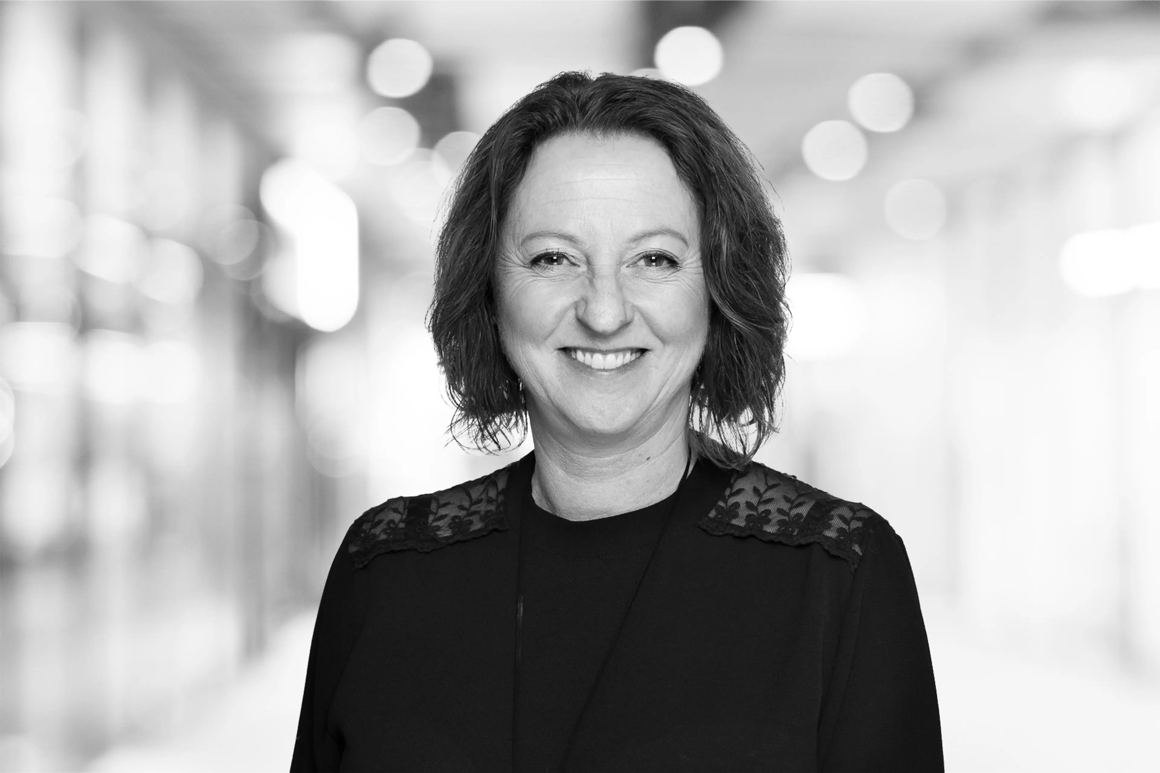 Nette Engan - Wittusen & Jensen