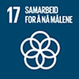 FNs bærekraftsmål nr 17