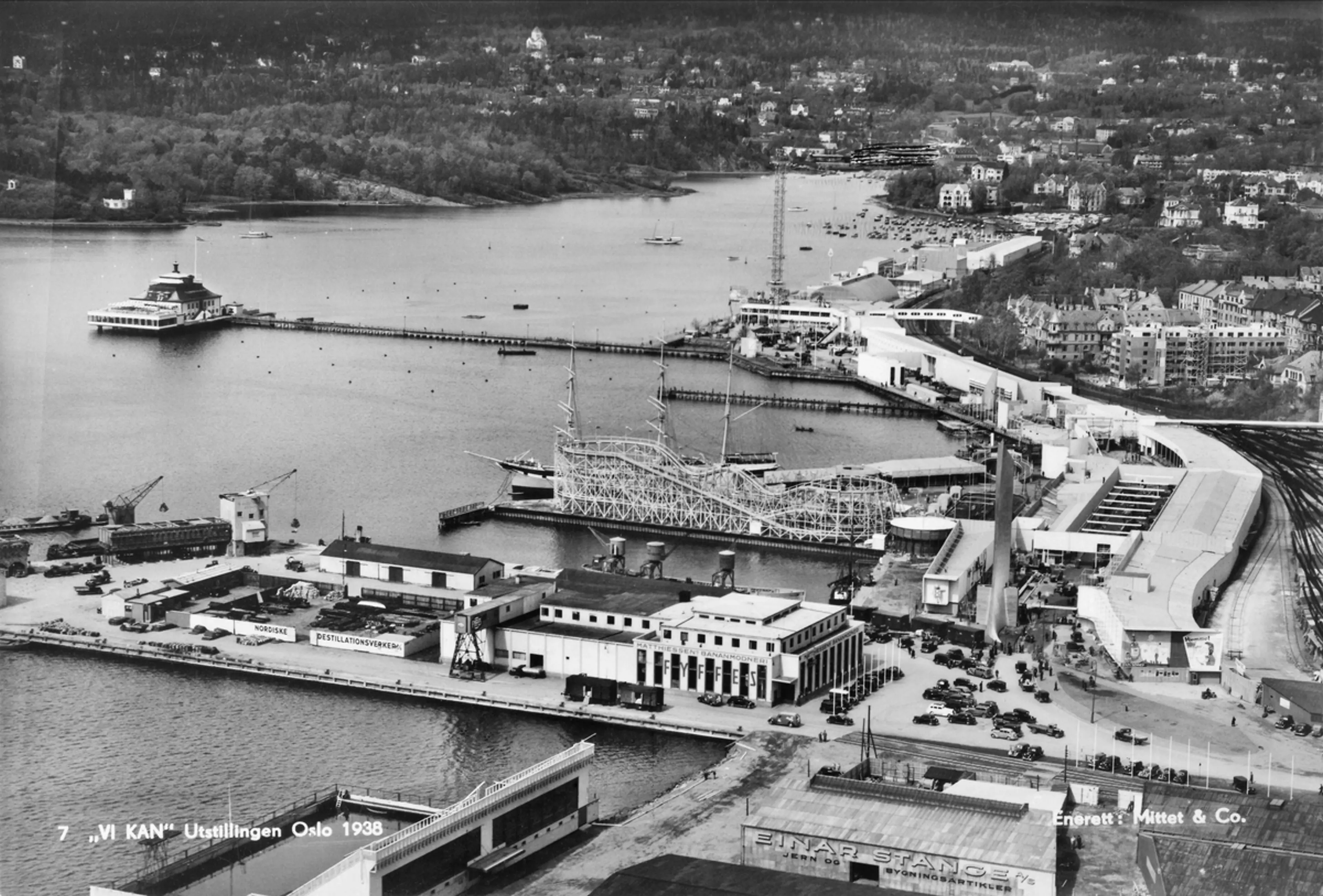 Vi kan-utstillingen i 1938