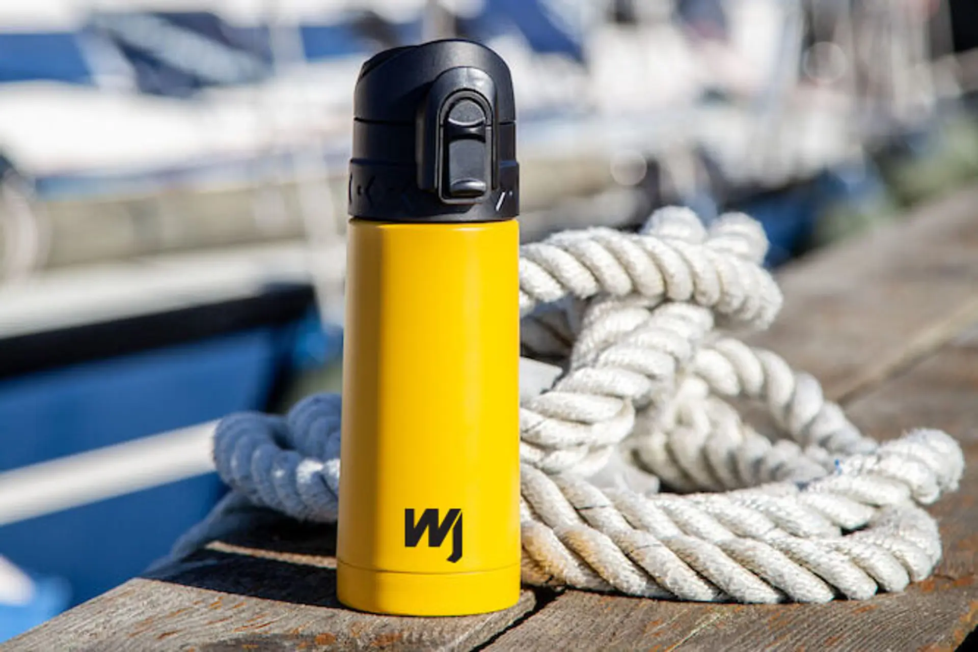 Termos med firmalogo